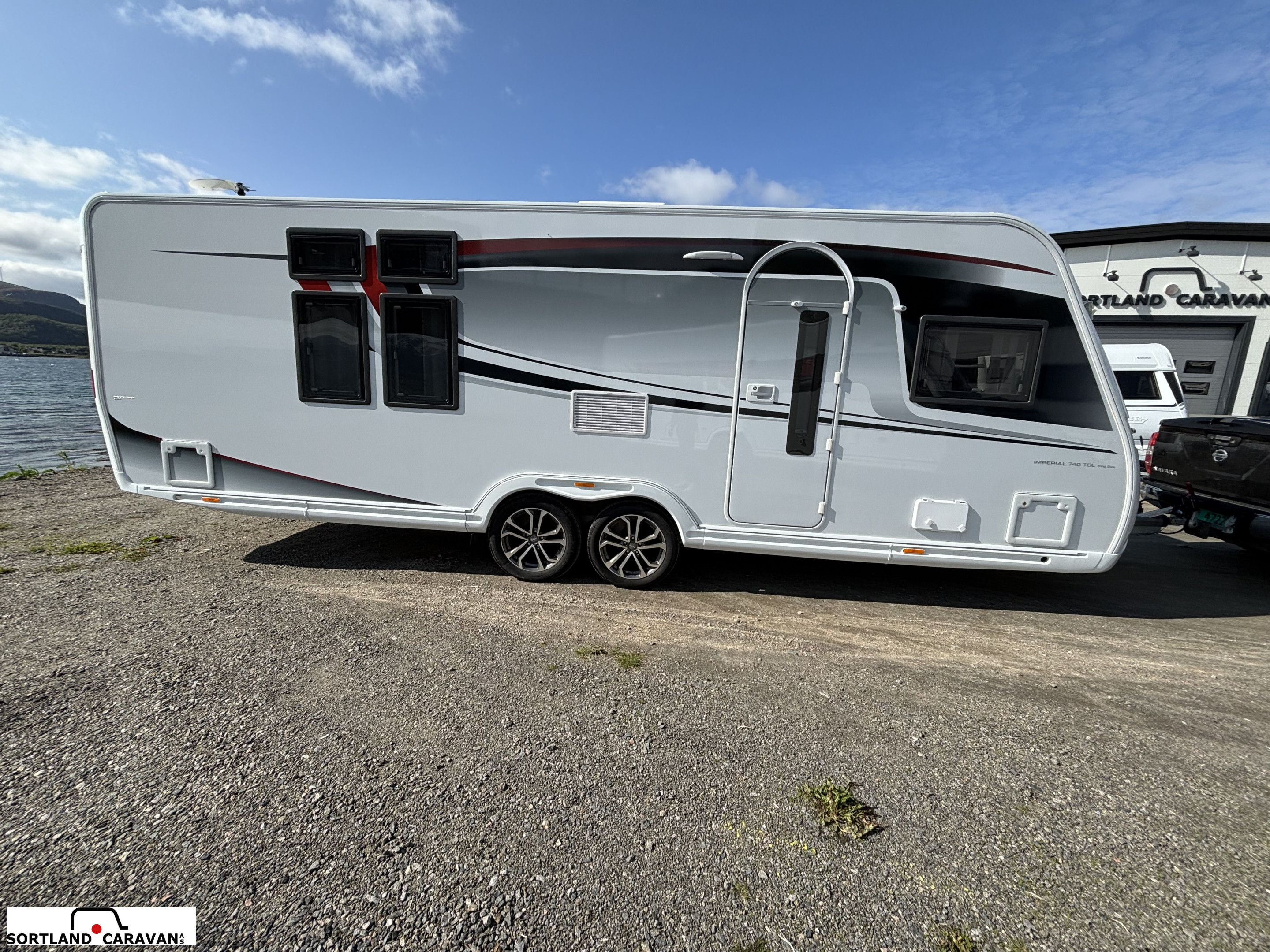 KABE IMPERIAL 740 TDL KS - KABE
