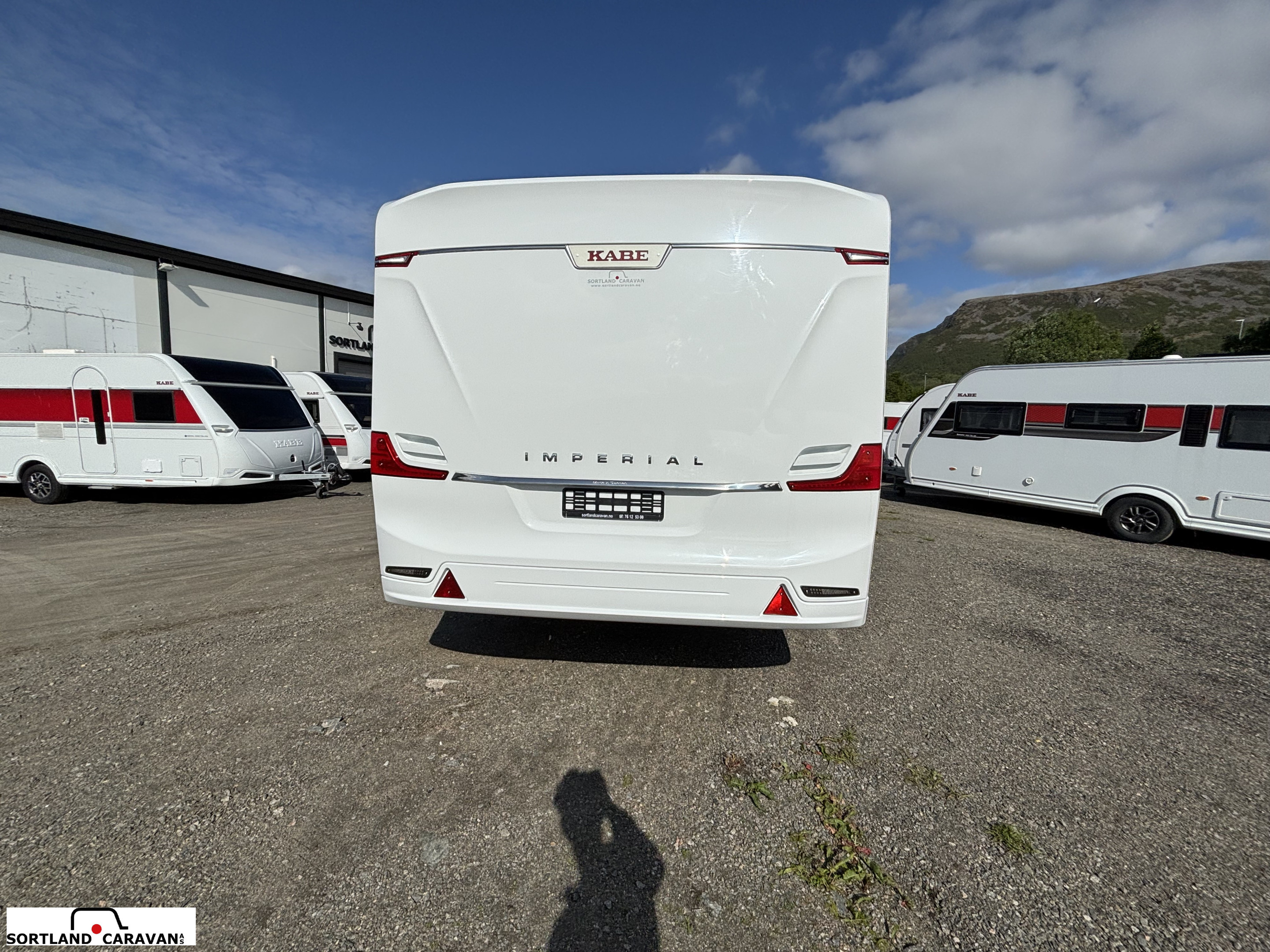 KABE IMPERIAL 740 TDL KS - KABE