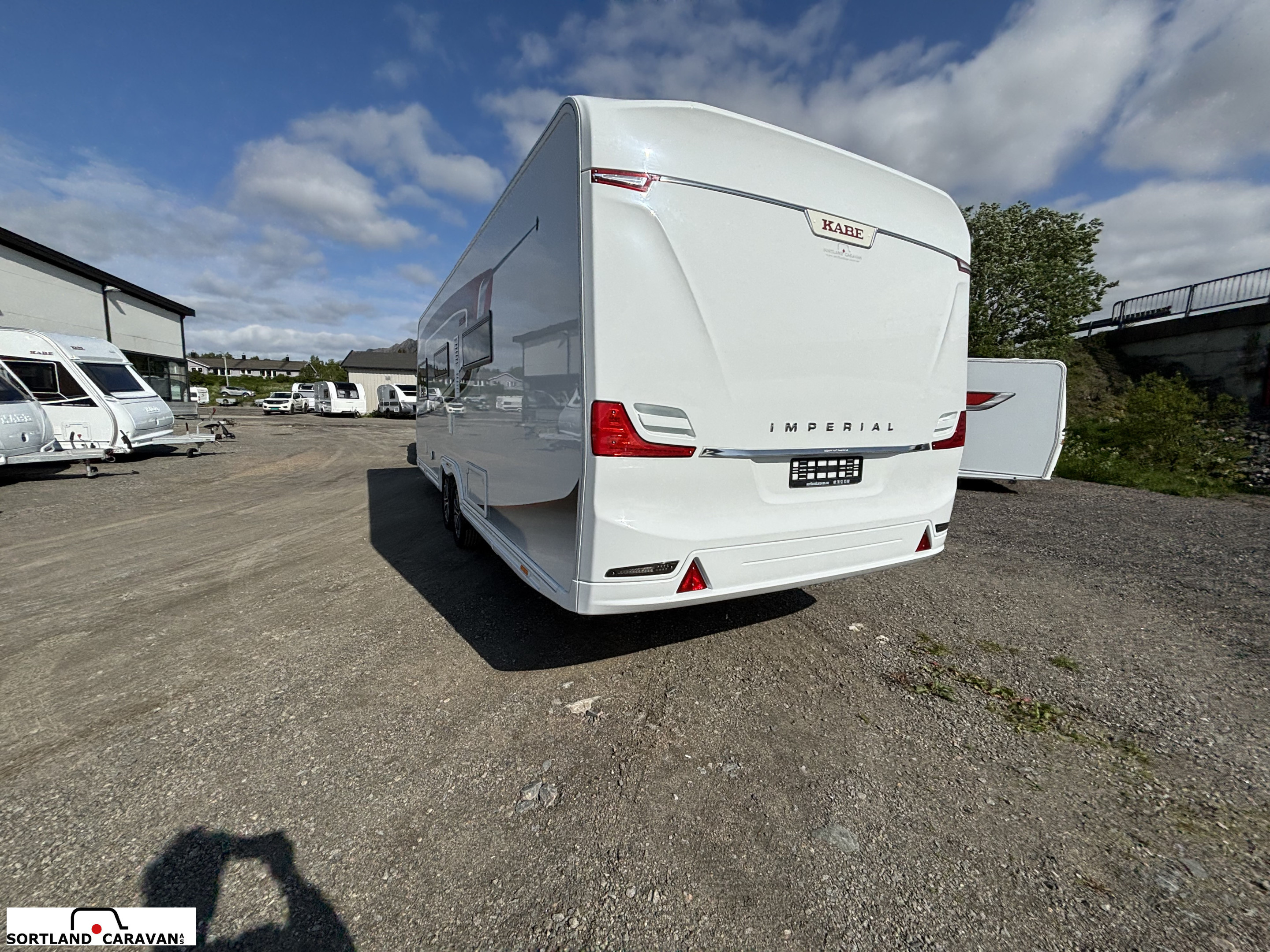 KABE IMPERIAL 740 TDL KS - KABE