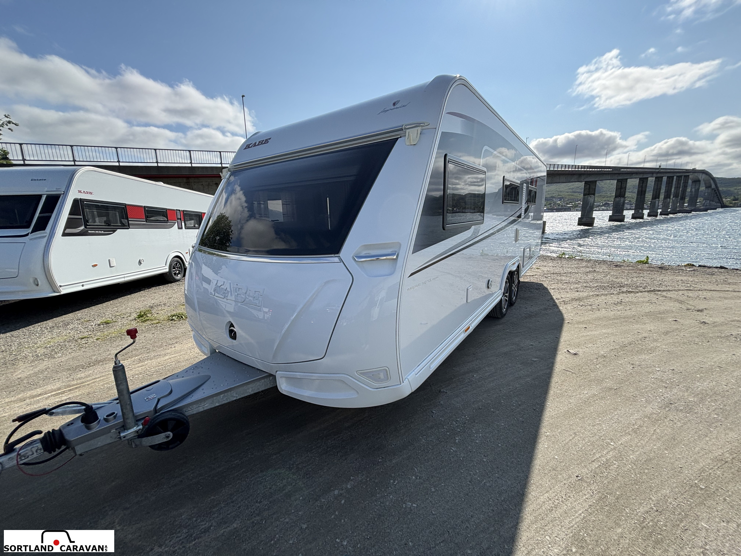 KABE IMPERIAL 740 TDL KS - KABE