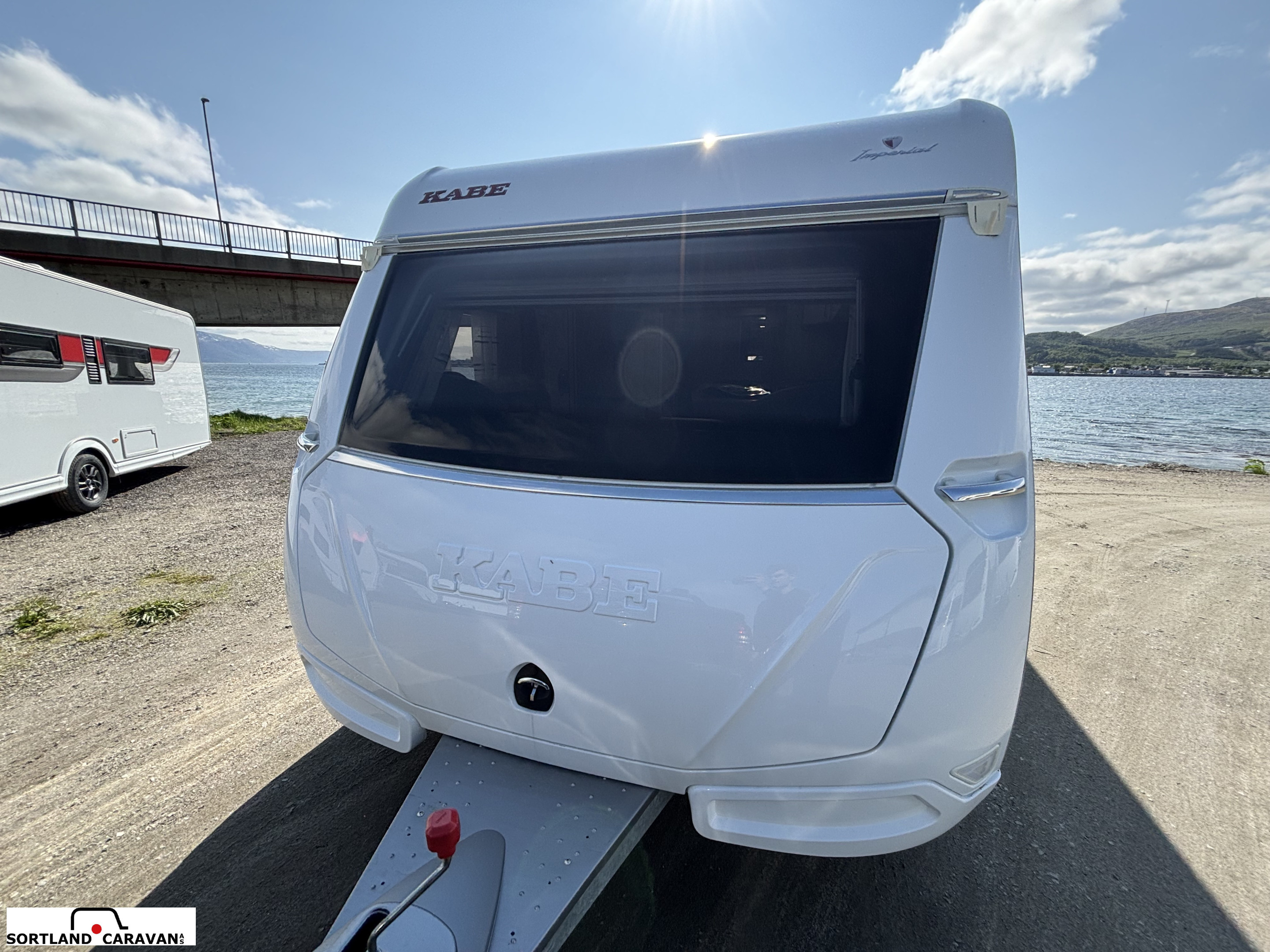 KABE IMPERIAL 740 TDL KS - KABE