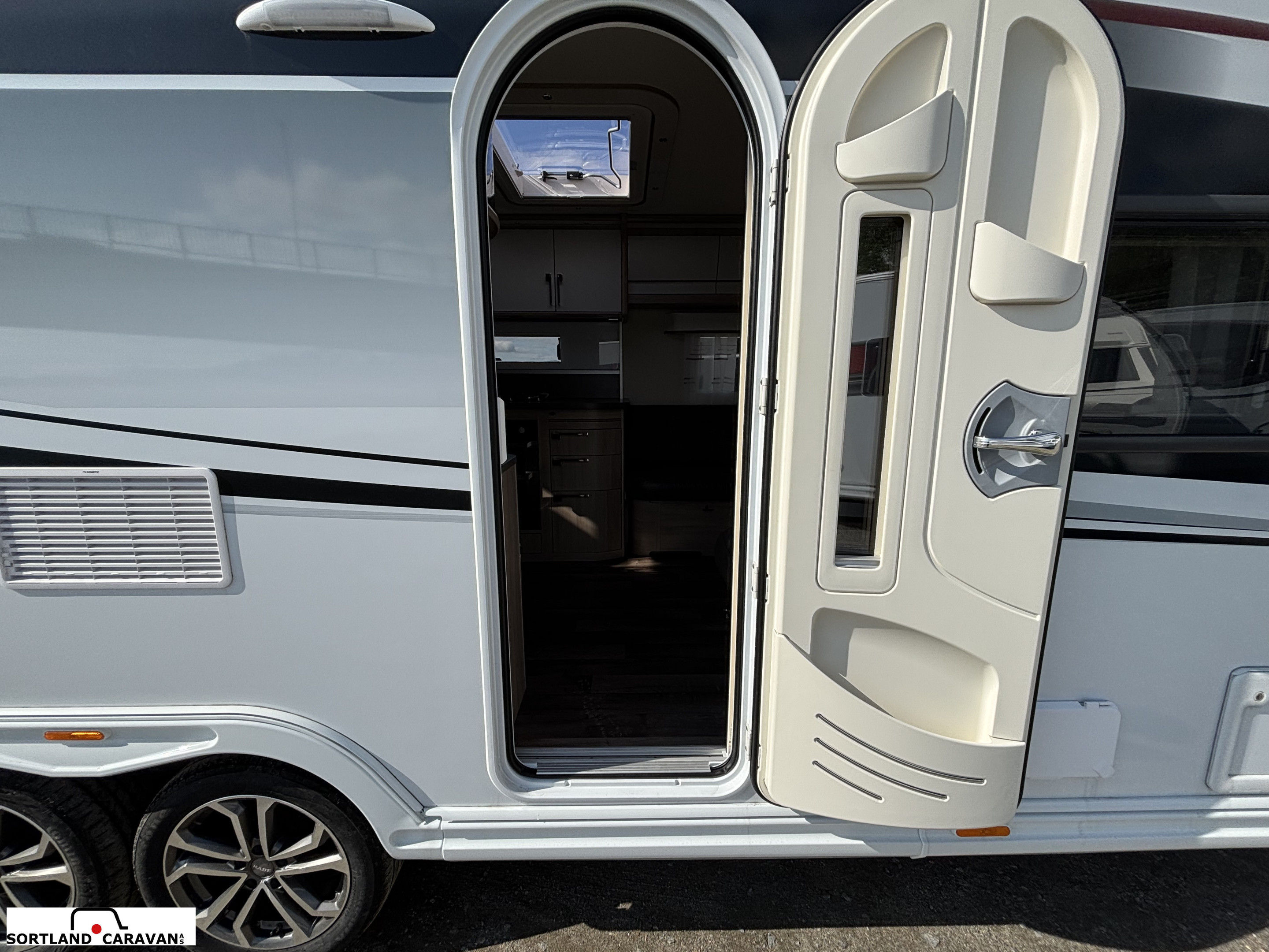 KABE IMPERIAL 740 TDL KS - KABE