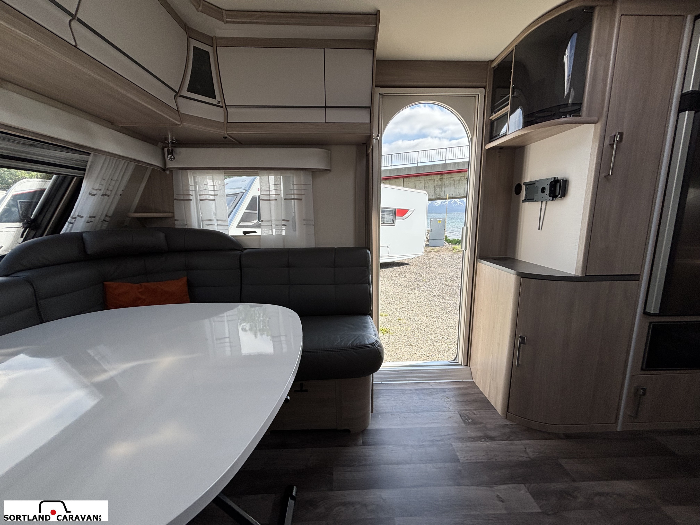KABE IMPERIAL 740 TDL KS - KABE