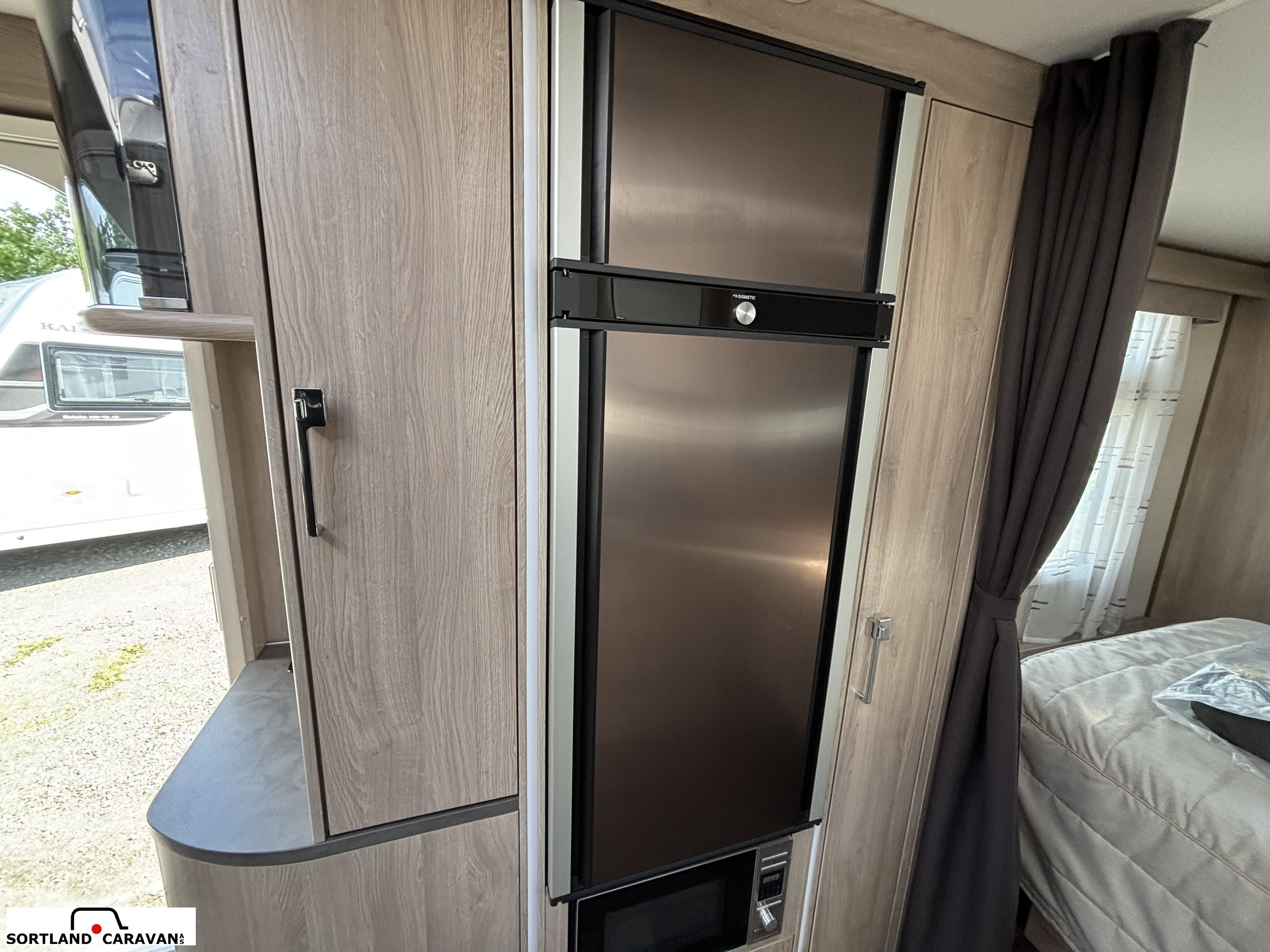 KABE IMPERIAL 740 TDL KS - KABE