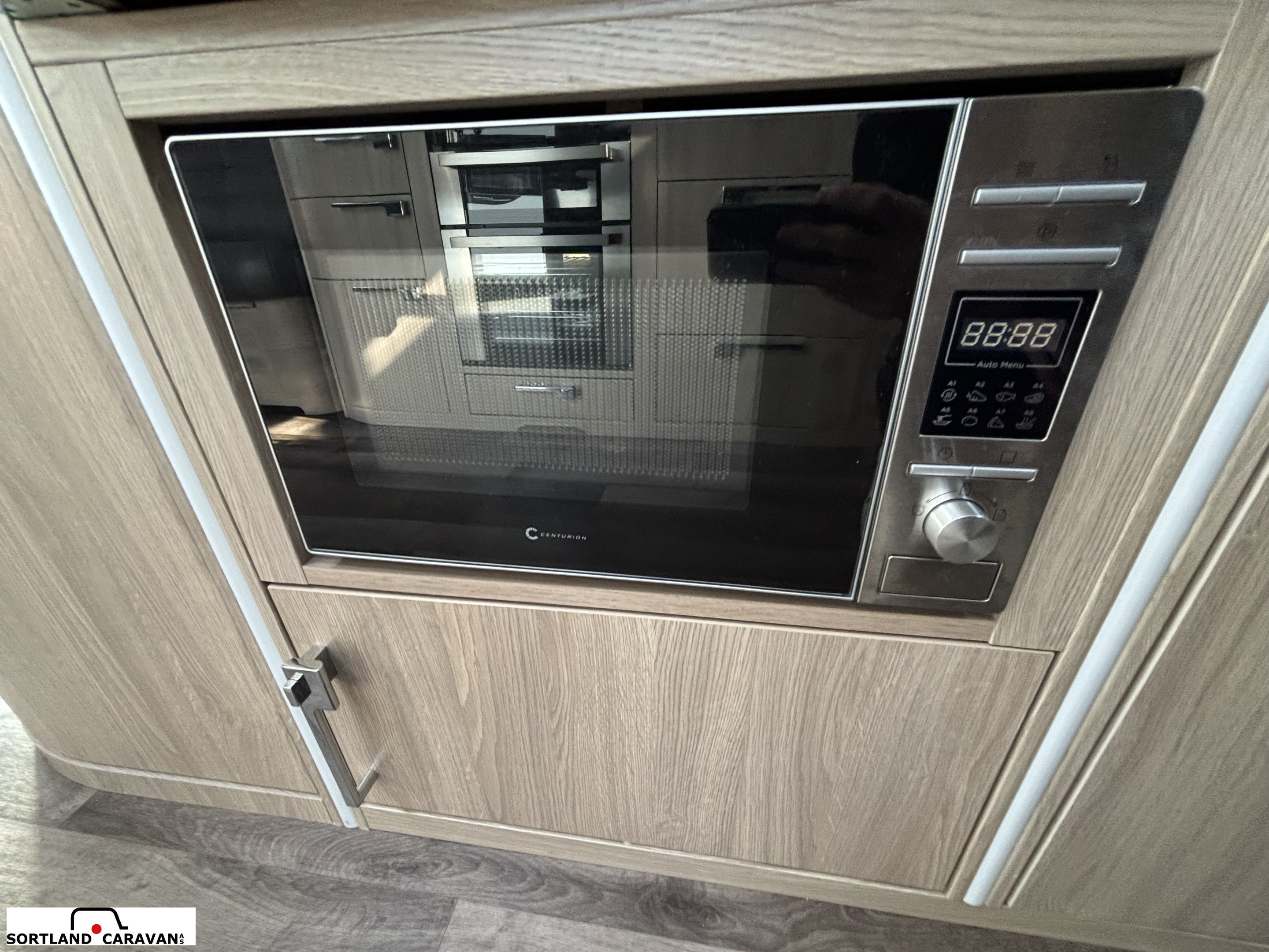 KABE IMPERIAL 740 TDL KS - KABE