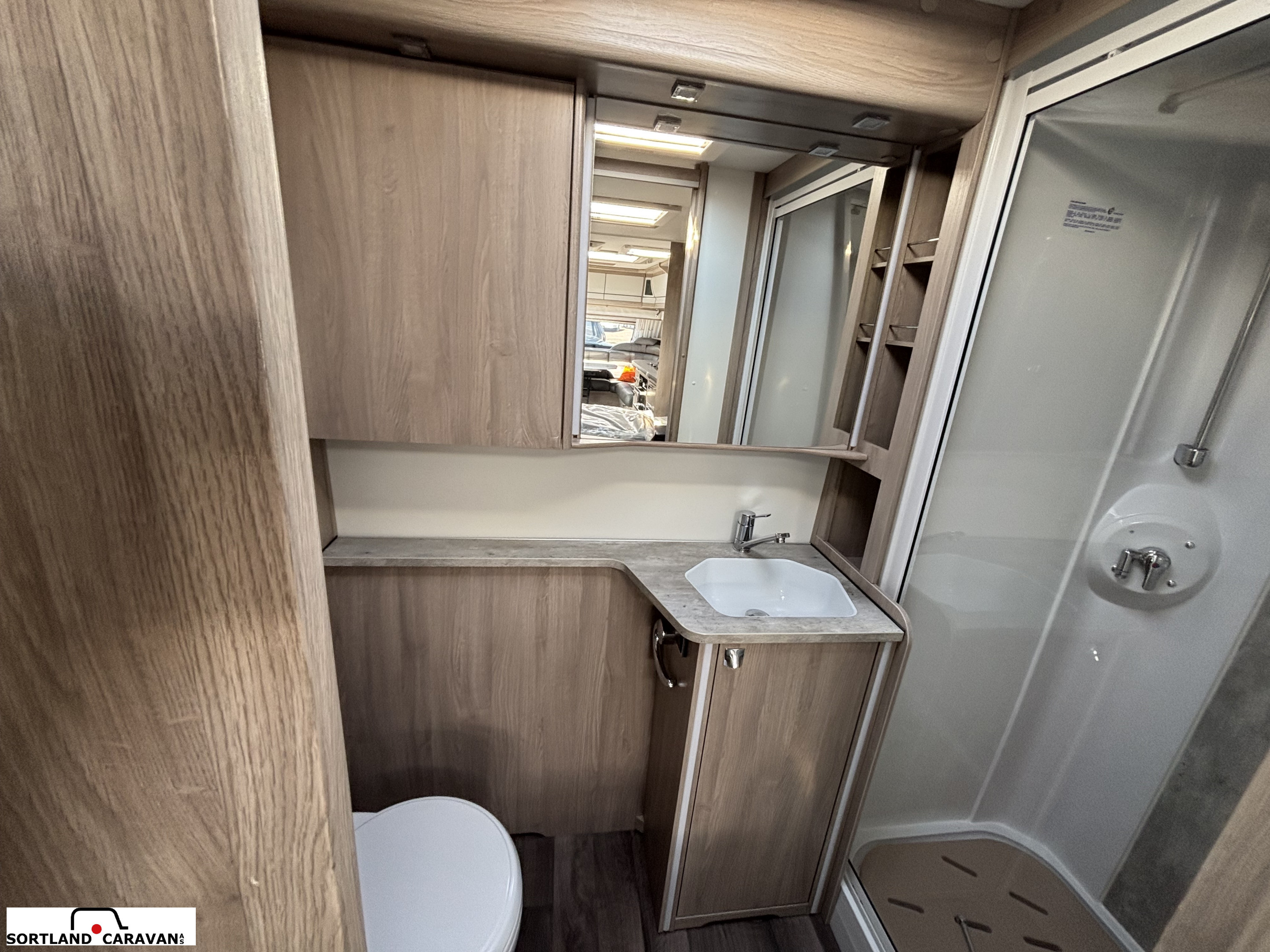 KABE IMPERIAL 740 TDL KS - KABE