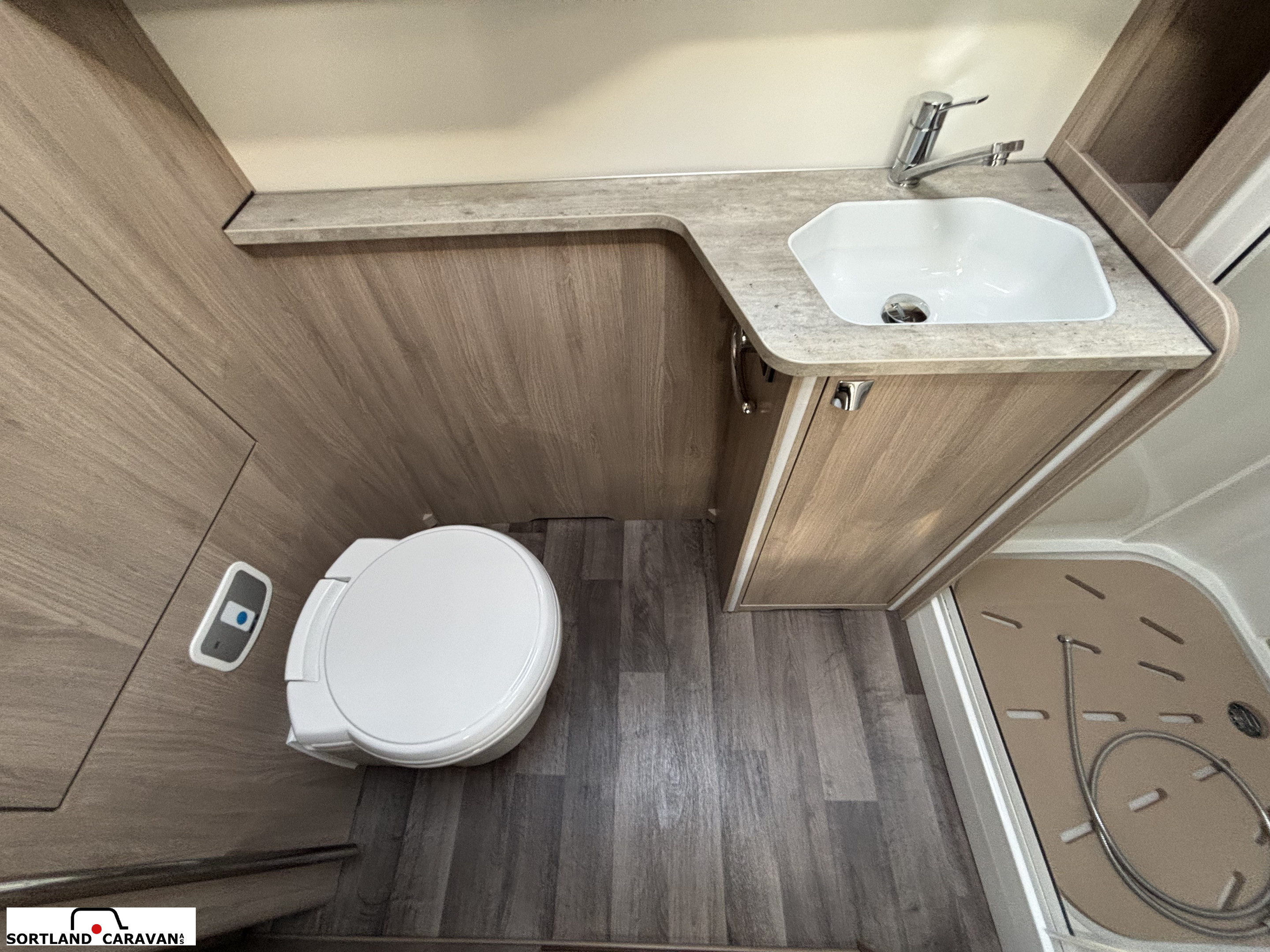 KABE IMPERIAL 740 TDL KS - KABE