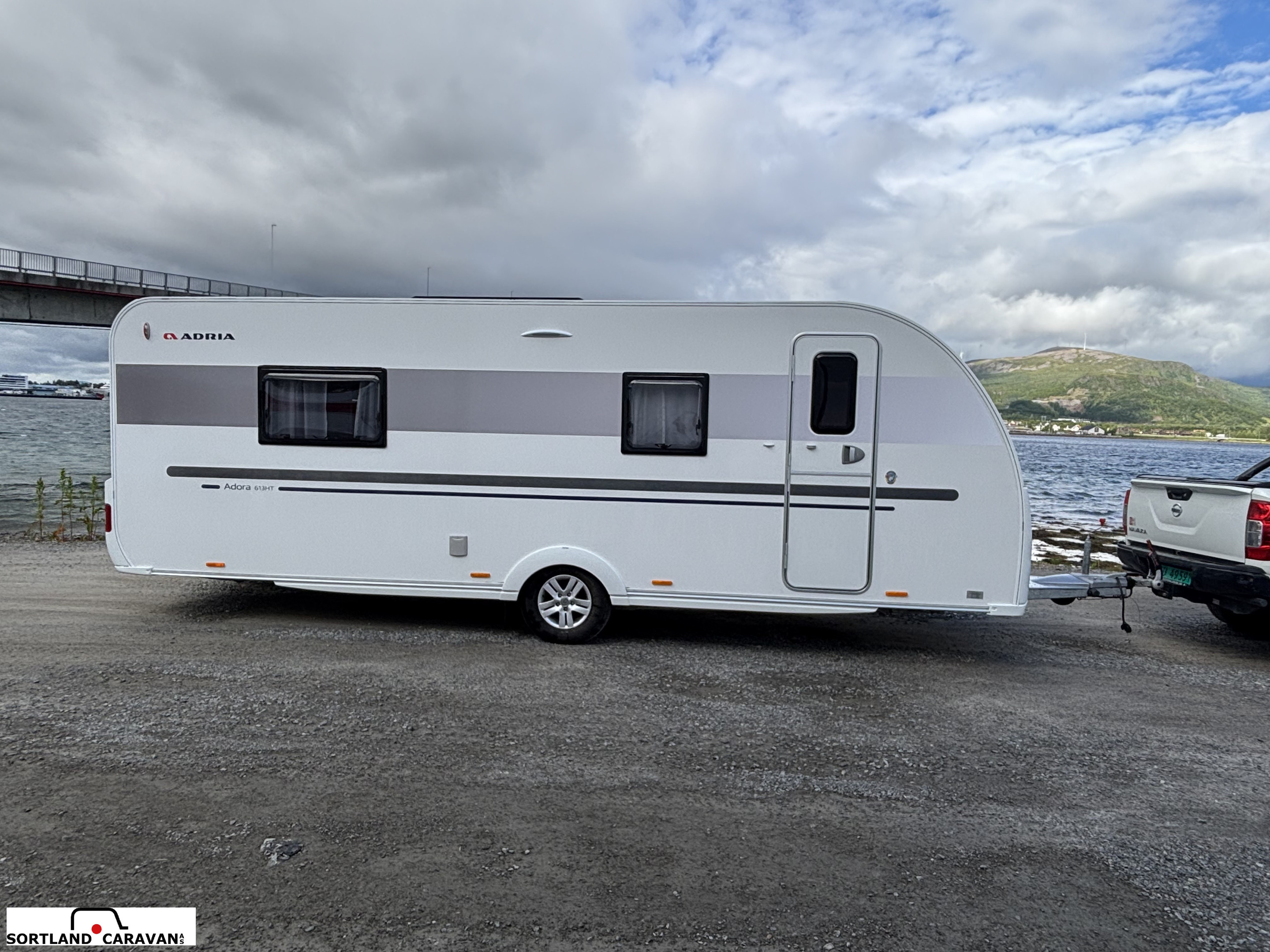 Adria ADORA 613HT - Adria
