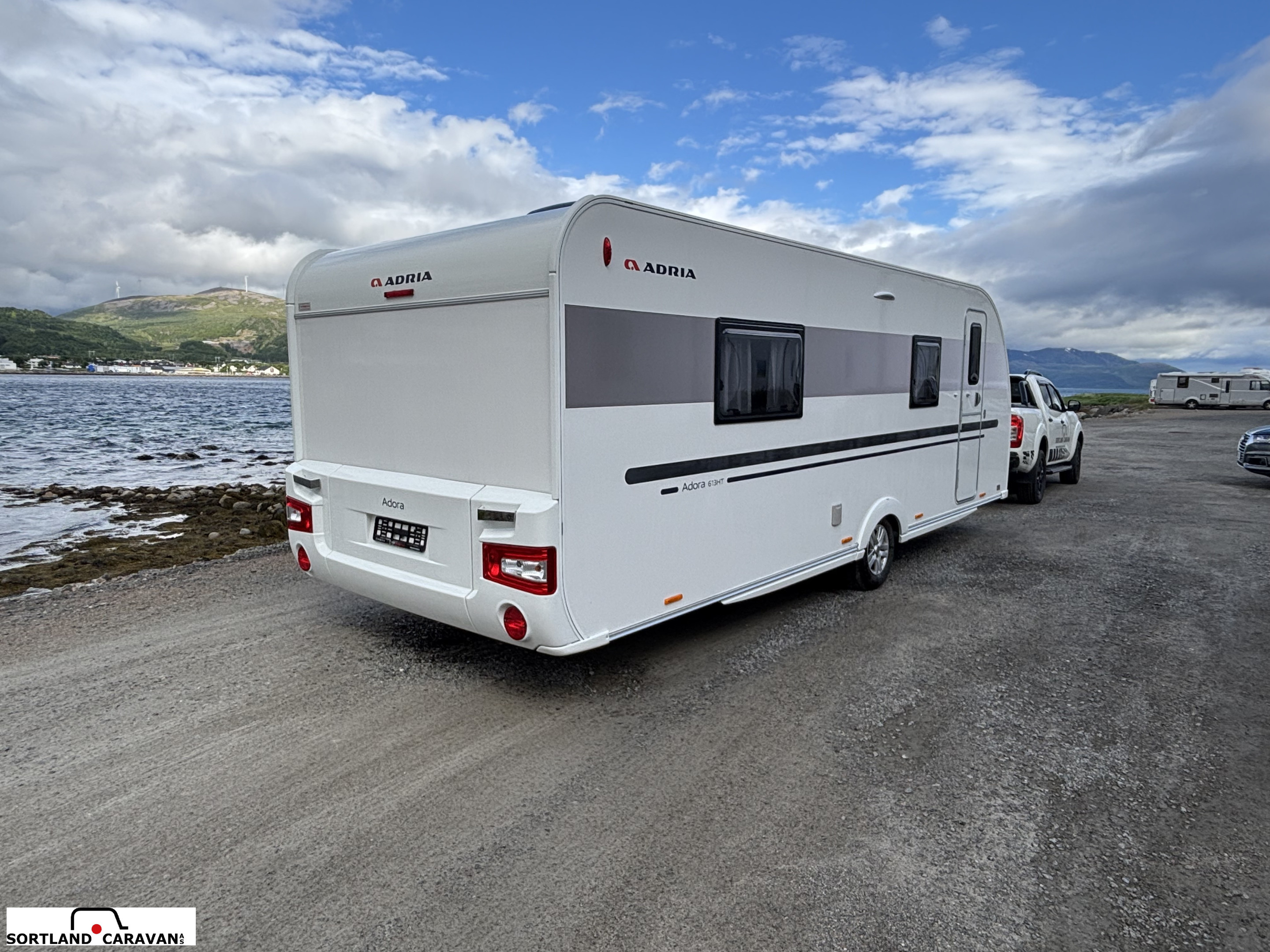 Adria ADORA 613HT - Adria
