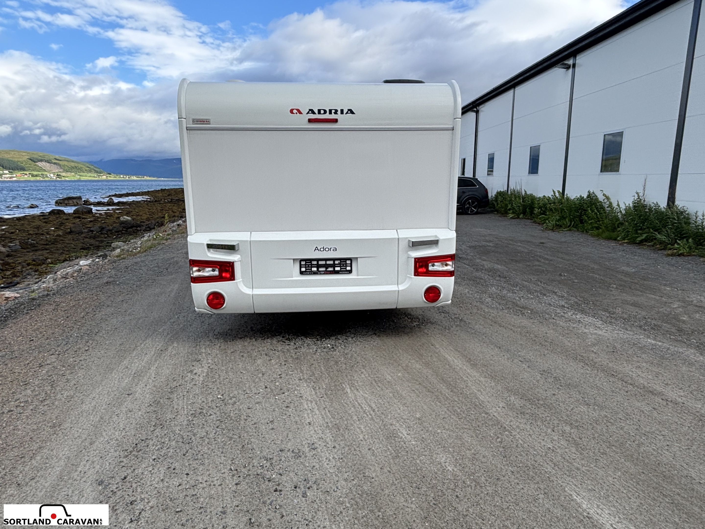 Adria ADORA 613HT - Adria