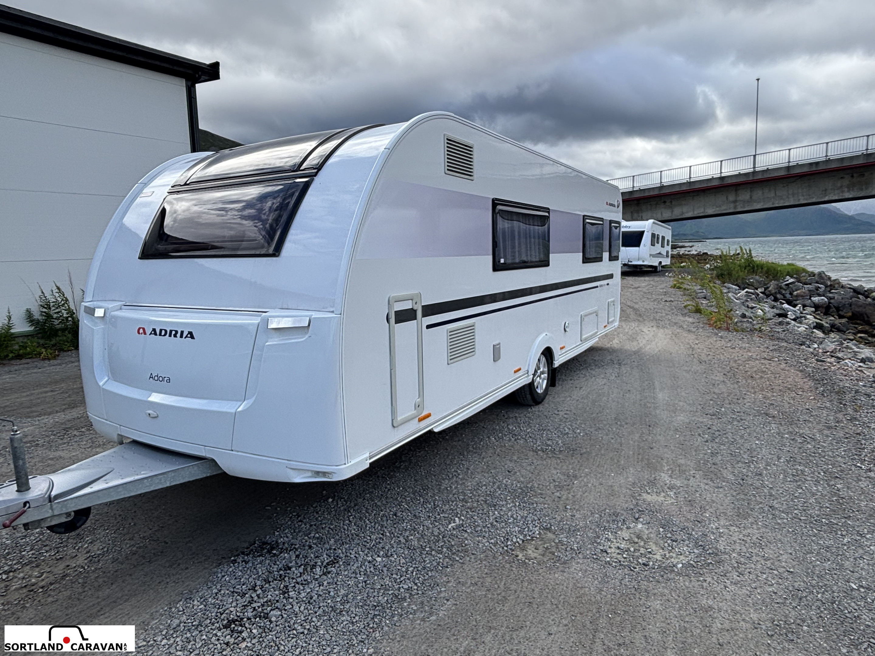 Adria ADORA 613HT - Adria