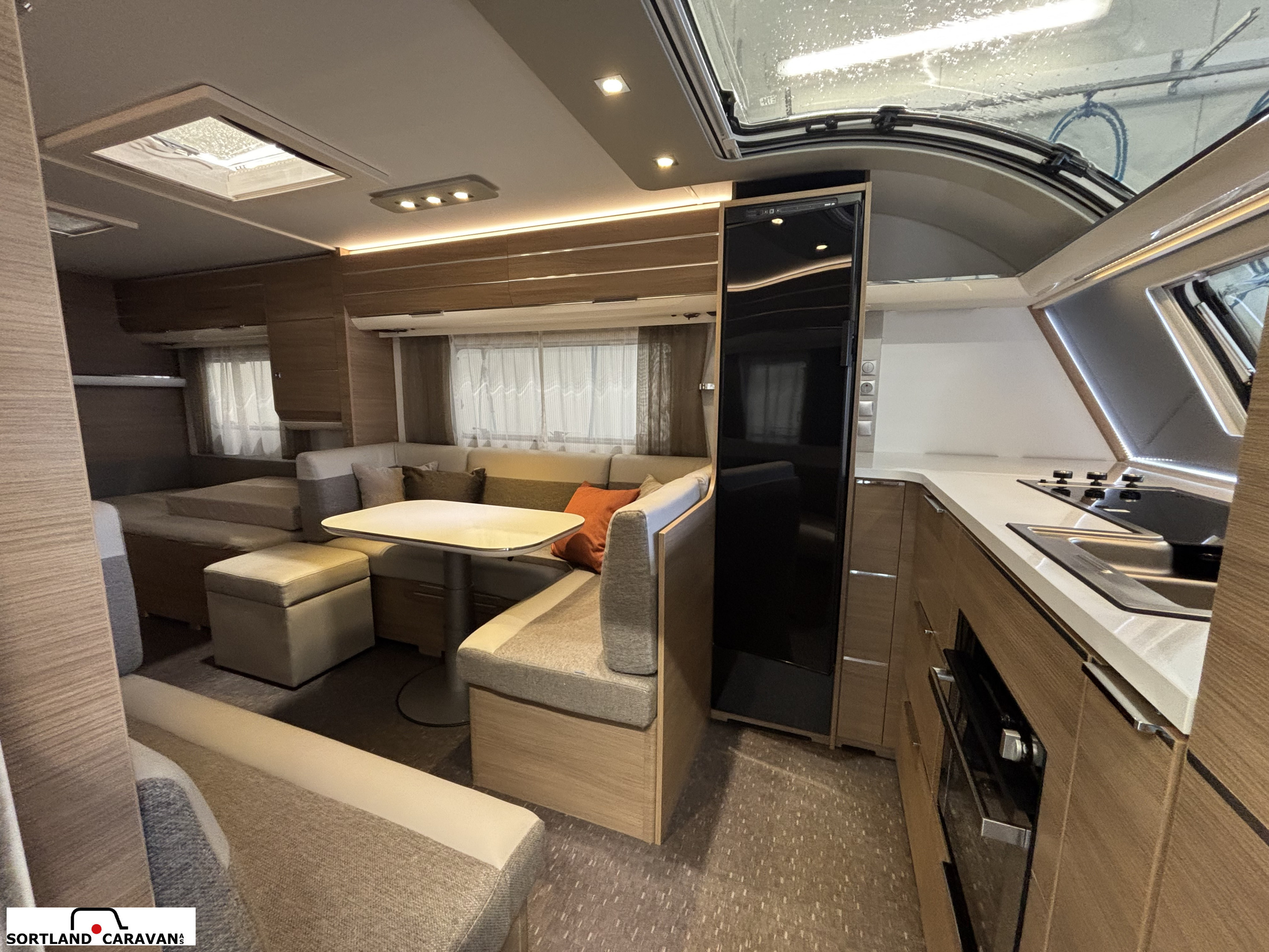 Adria ADORA 613HT - Adria
