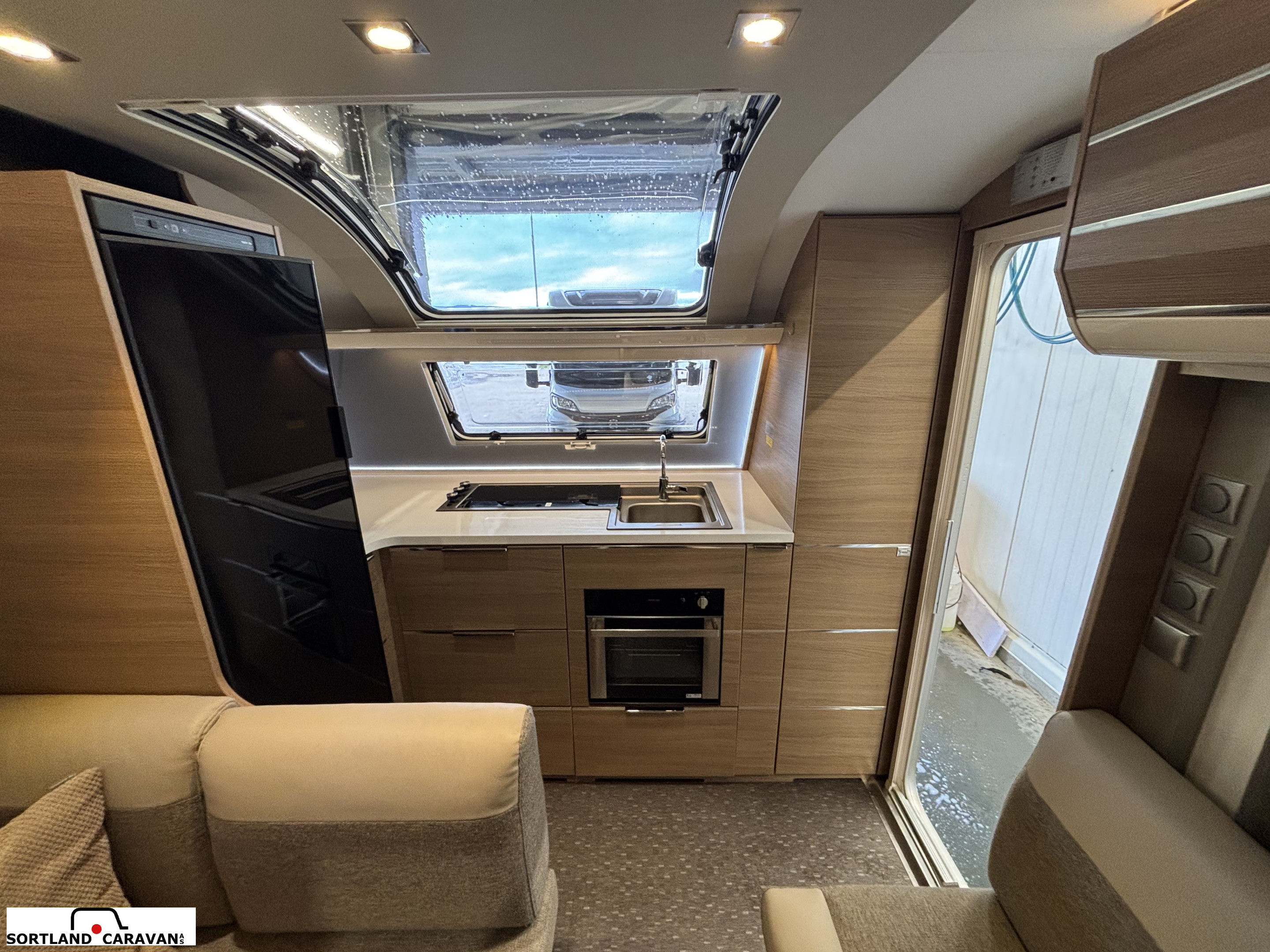 Adria ADORA 613HT - Adria