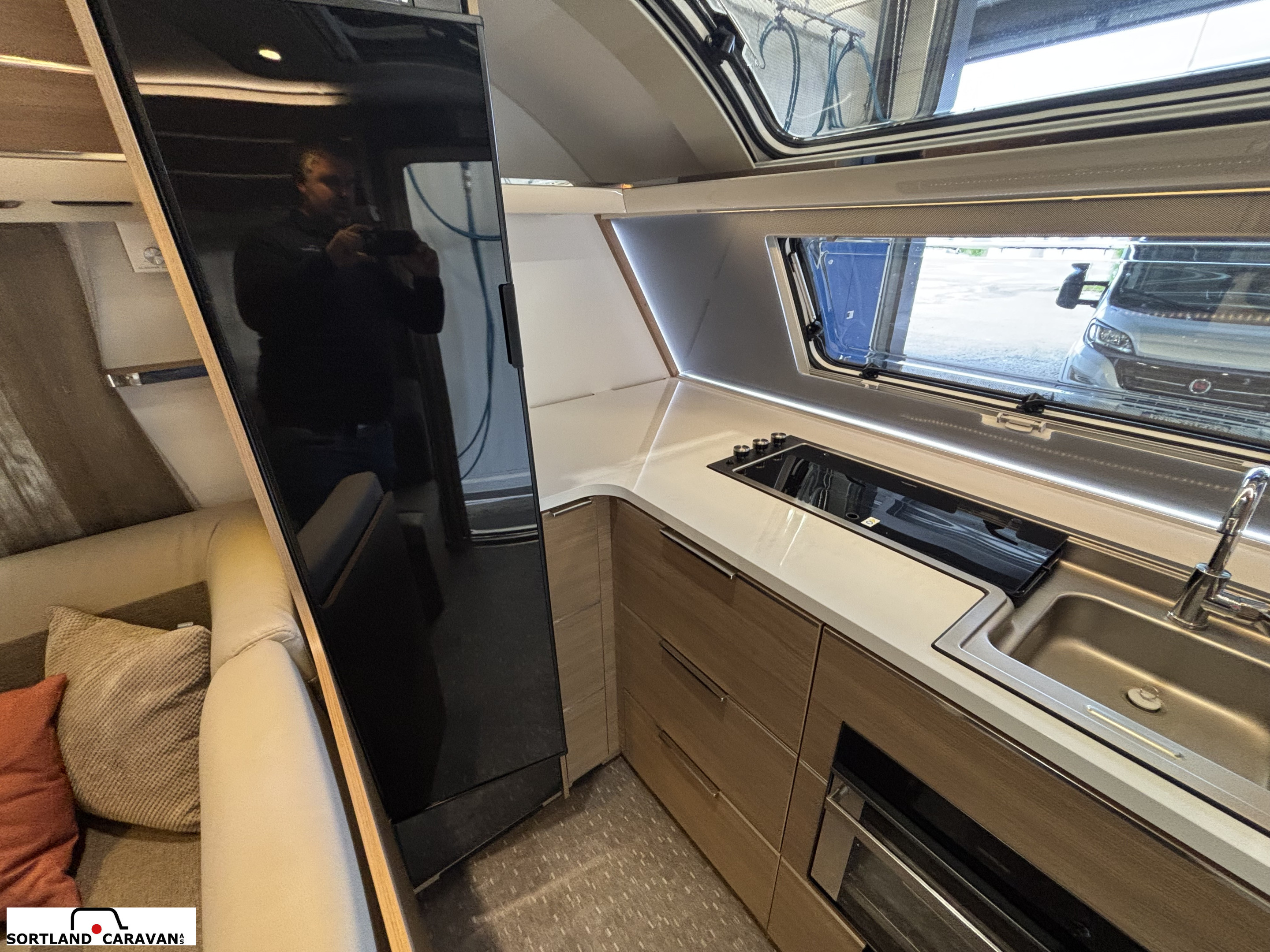 Adria ADORA 613HT - Adria