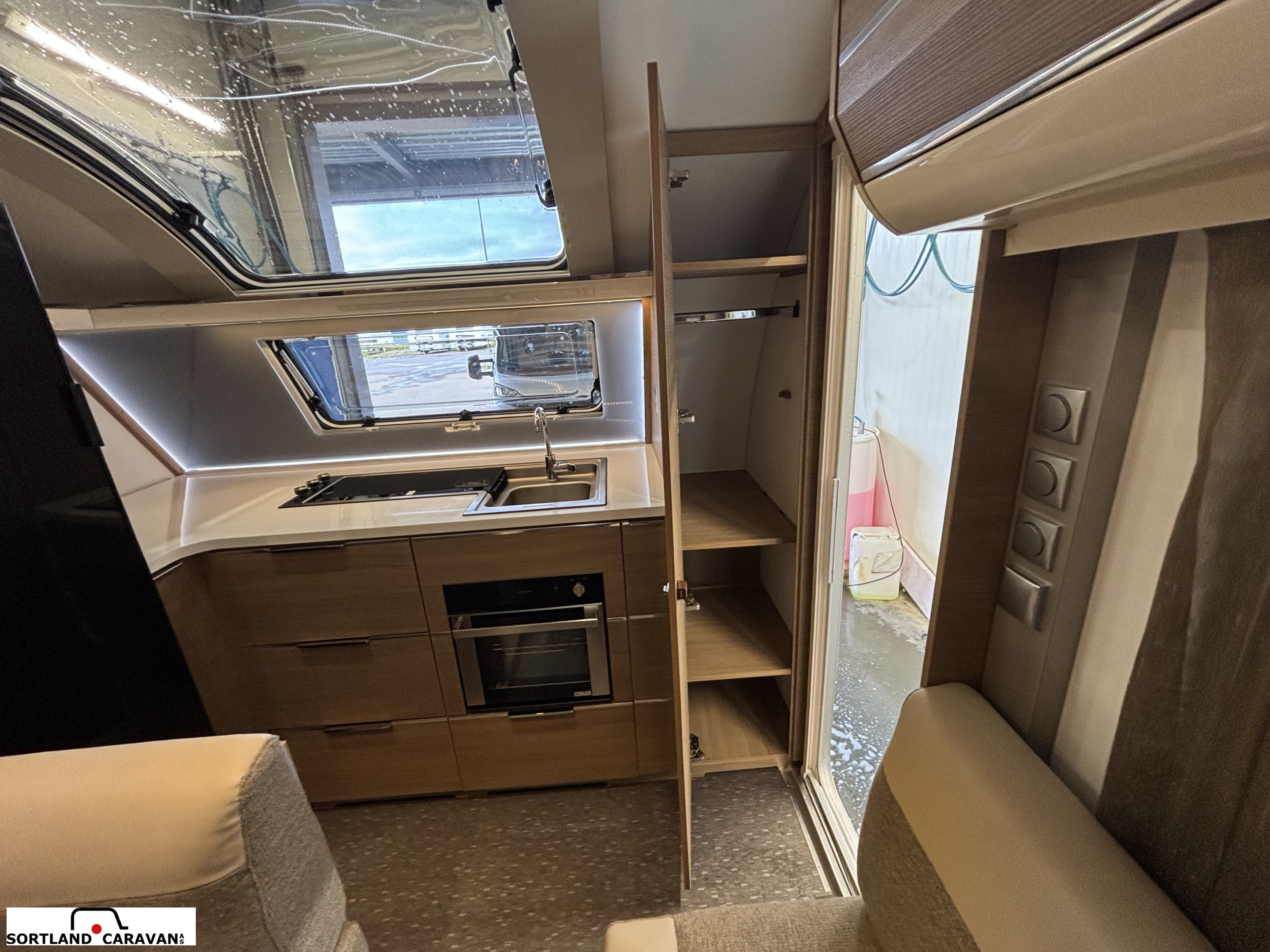 Adria ADORA 613HT - Adria