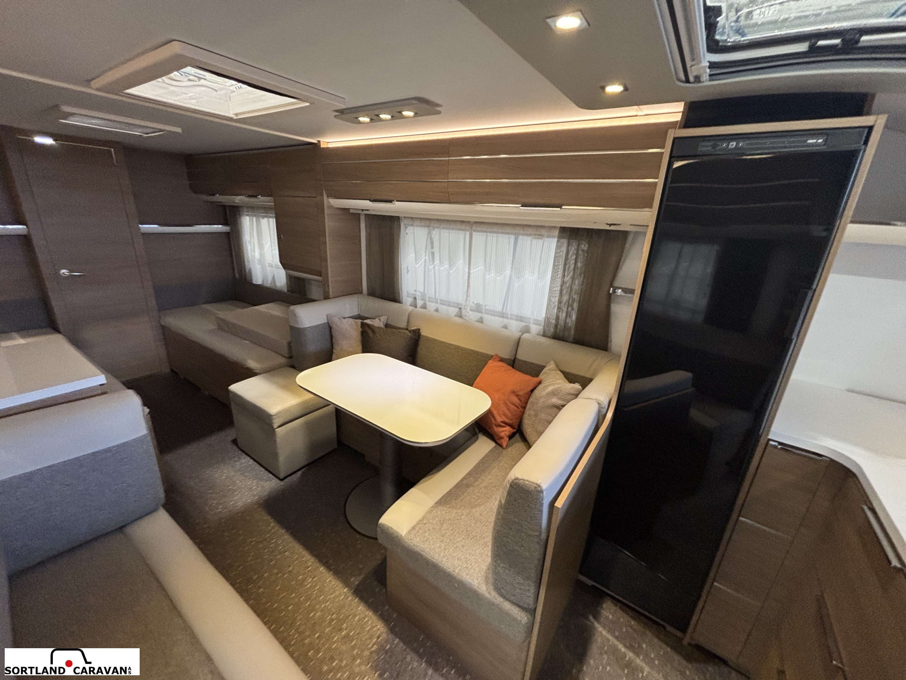 Adria ADORA 613HT - Adria