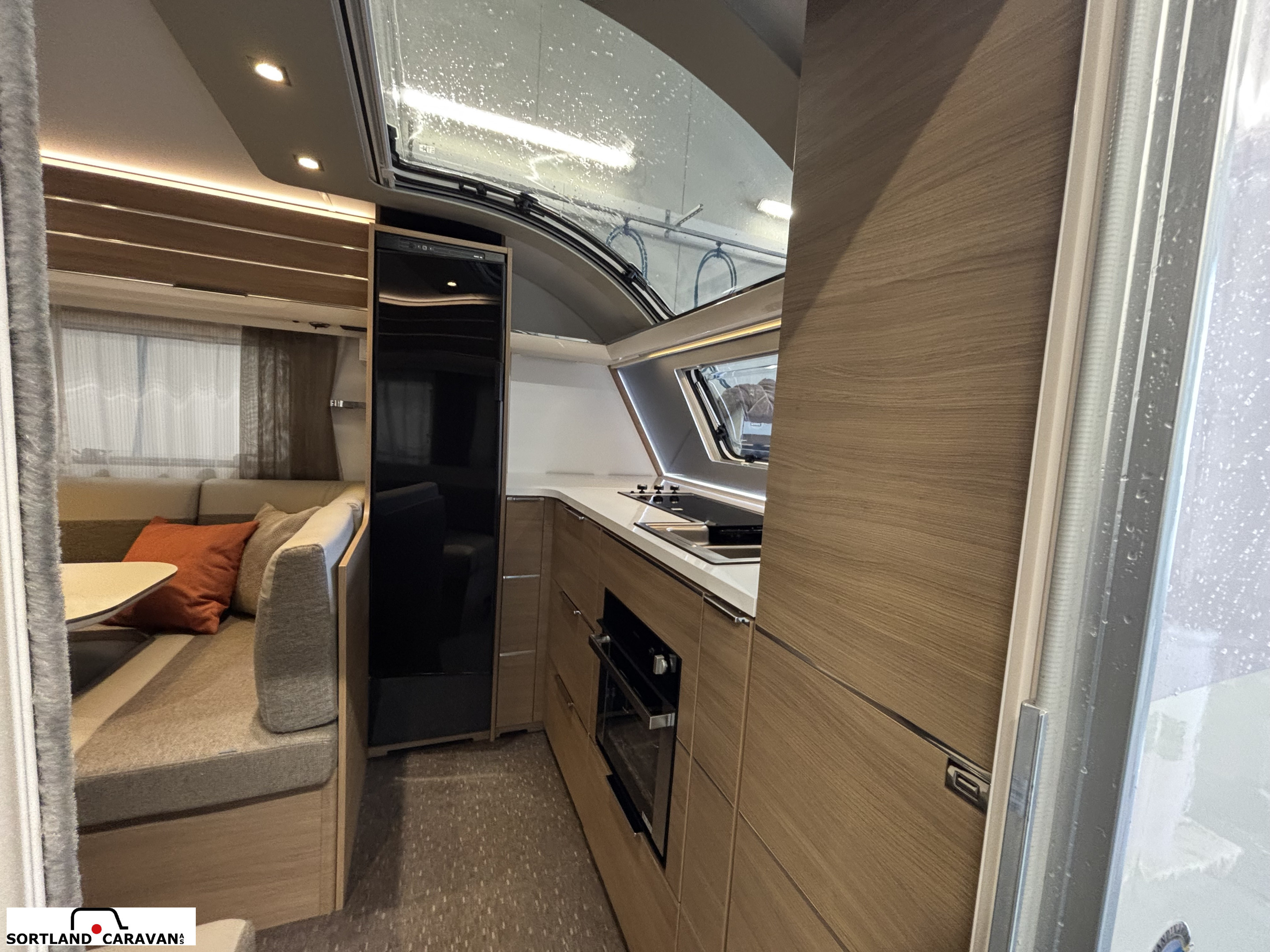 Adria ADORA 613HT - Adria