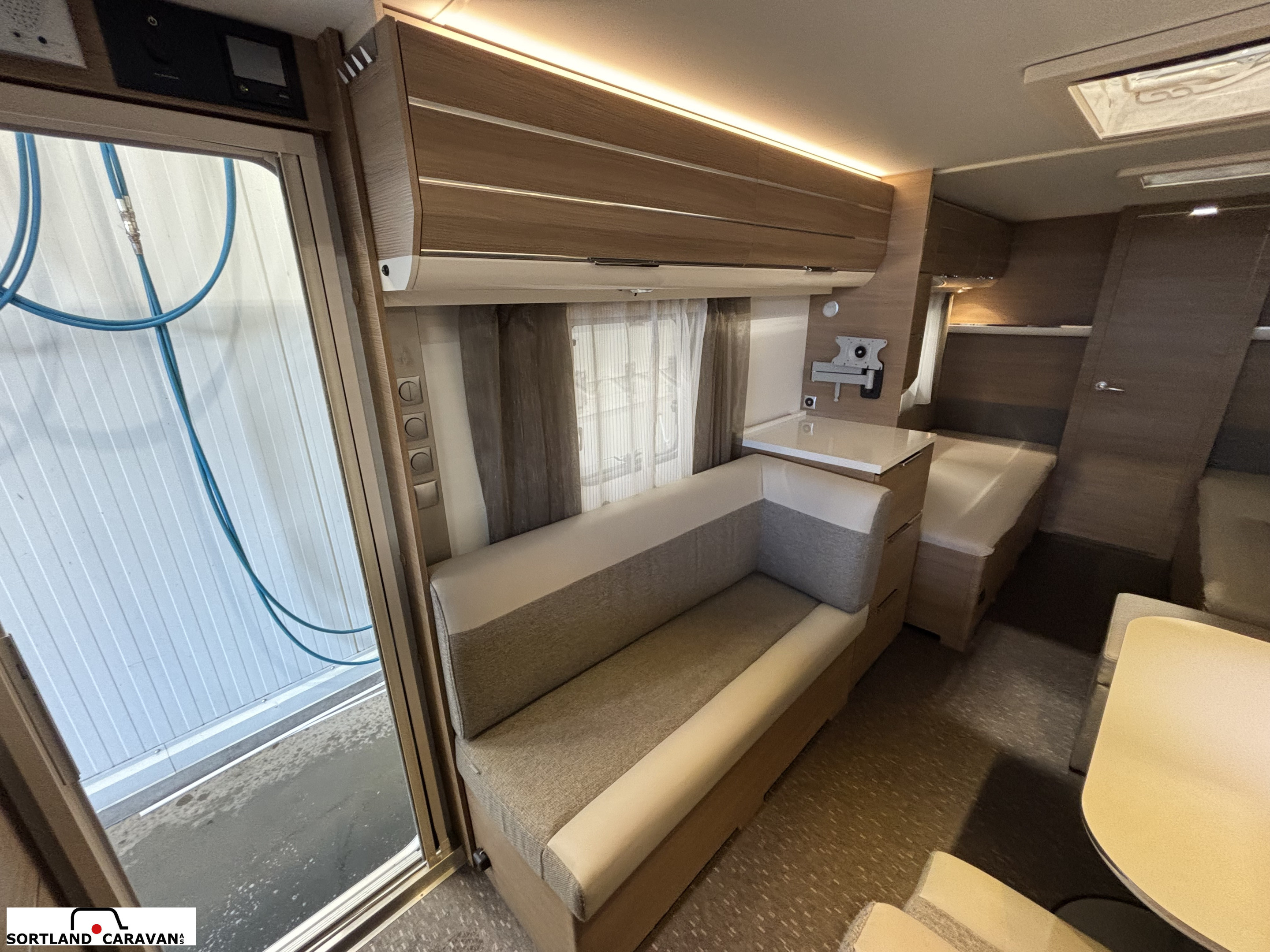 Adria ADORA 613HT - Adria