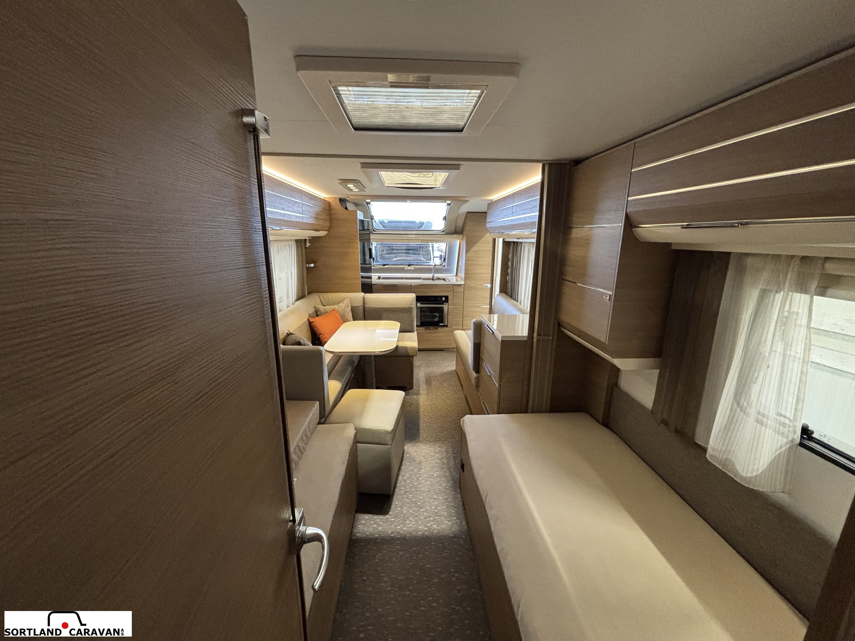 Adria ADORA 613HT - Adria