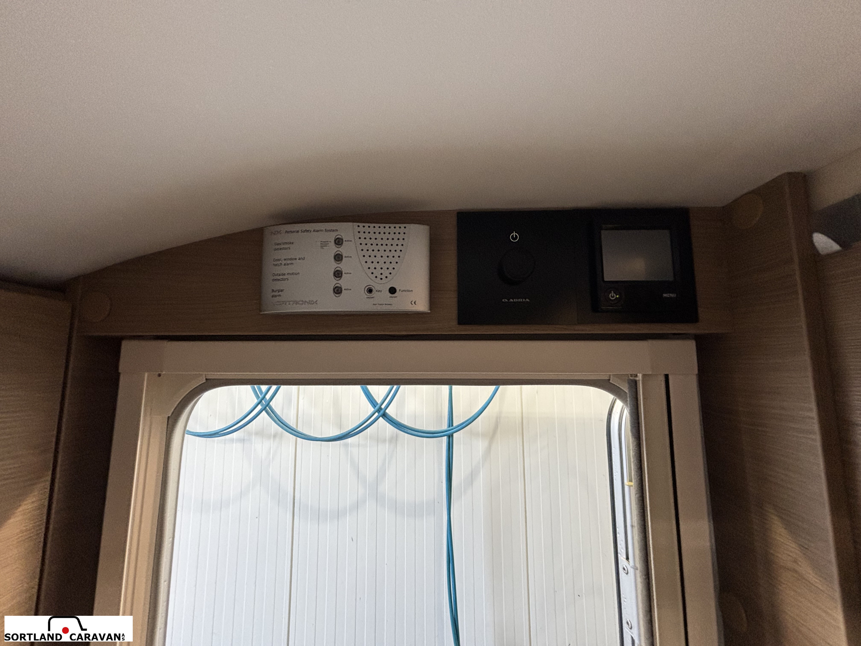Adria ADORA 613HT - Adria
