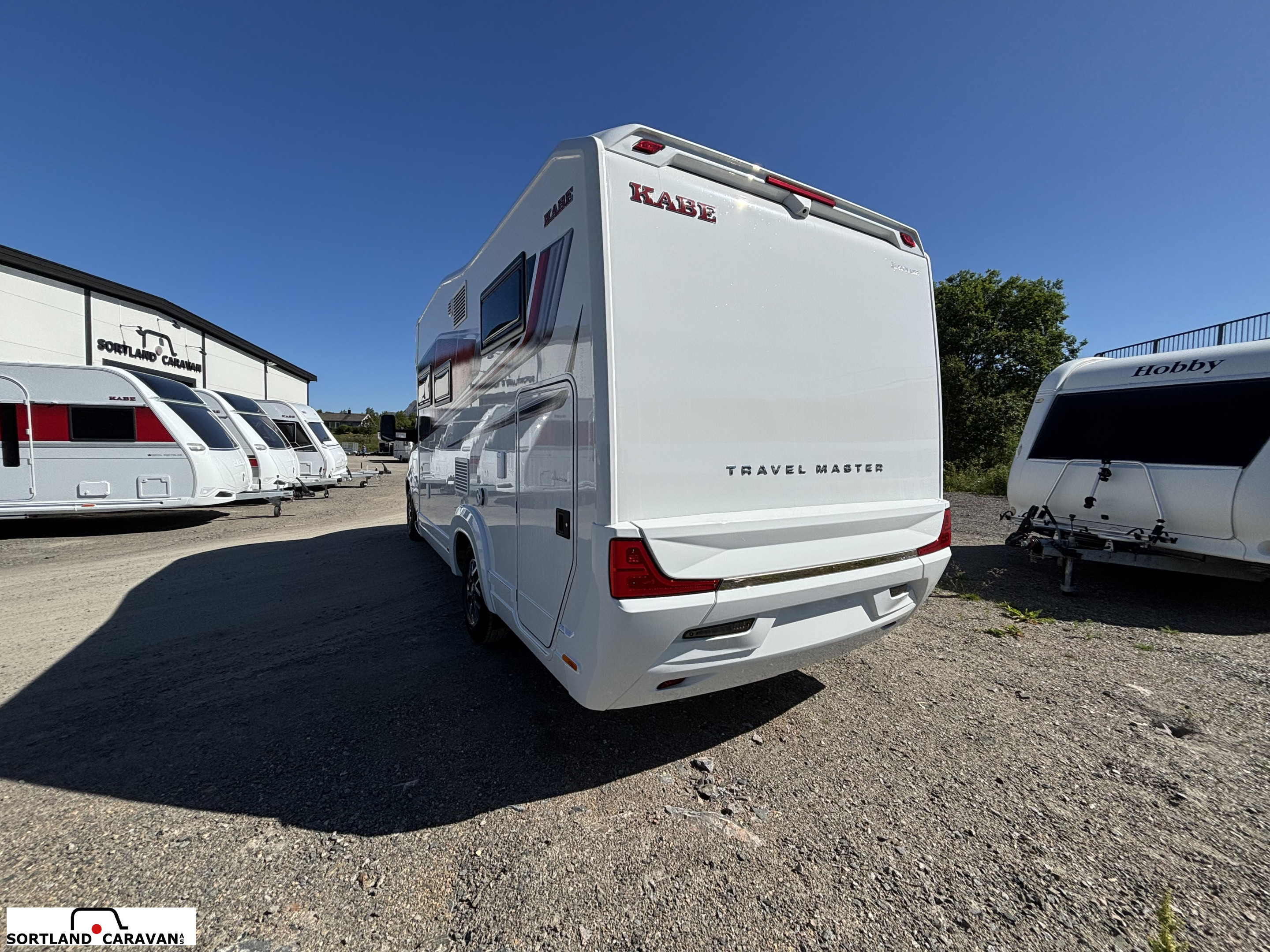 KABE TM COMPACT N720 LGB - KABE