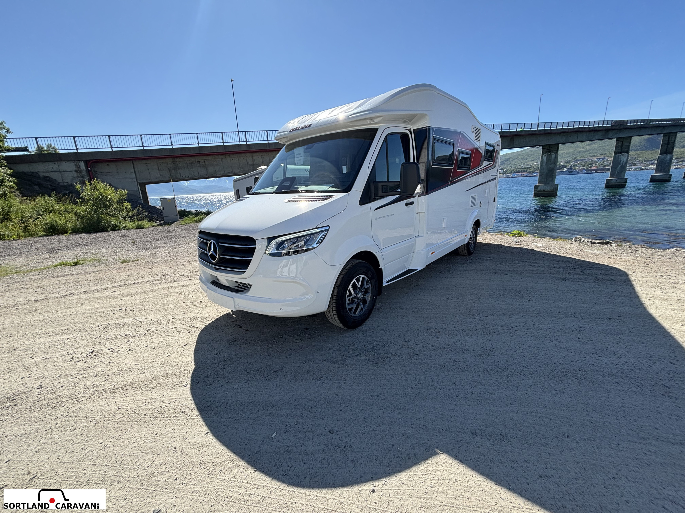 KABE TM COMPACT N720 LGB - KABE