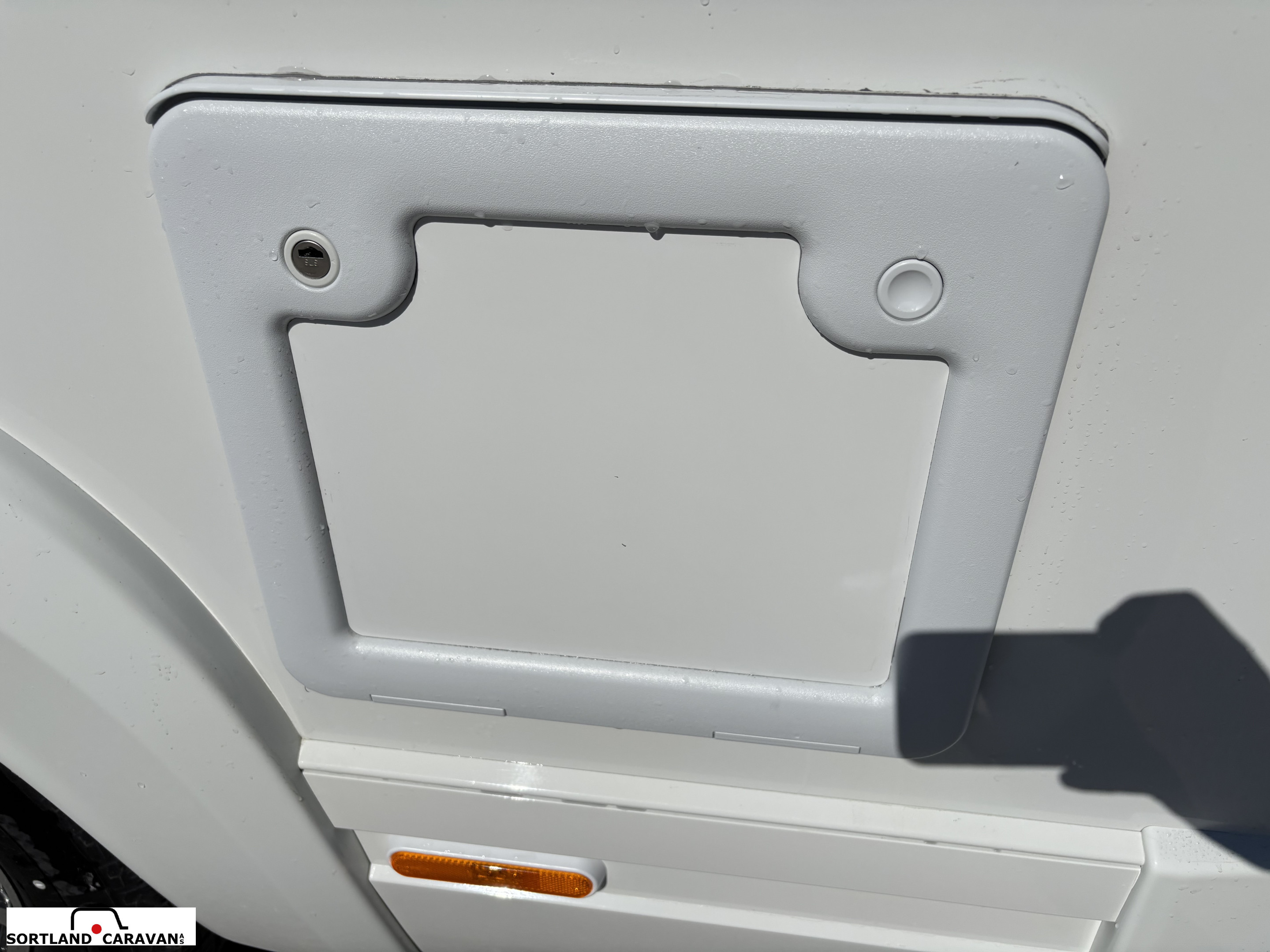 KABE TM COMPACT N720 LGB - KABE