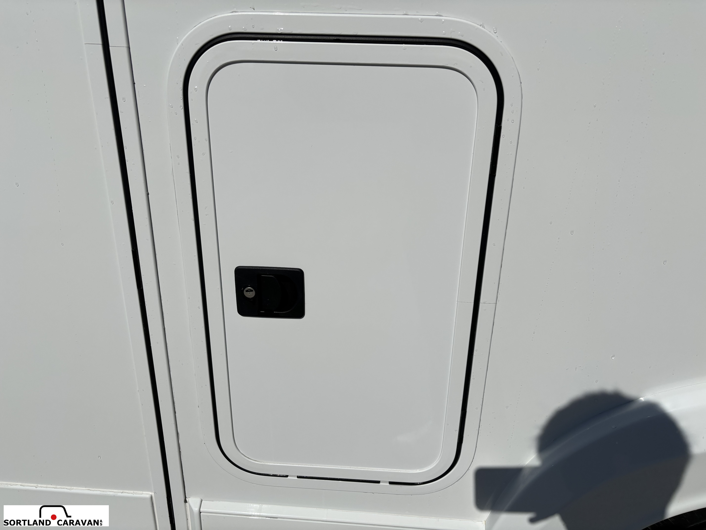 KABE TM COMPACT N720 LGB - KABE
