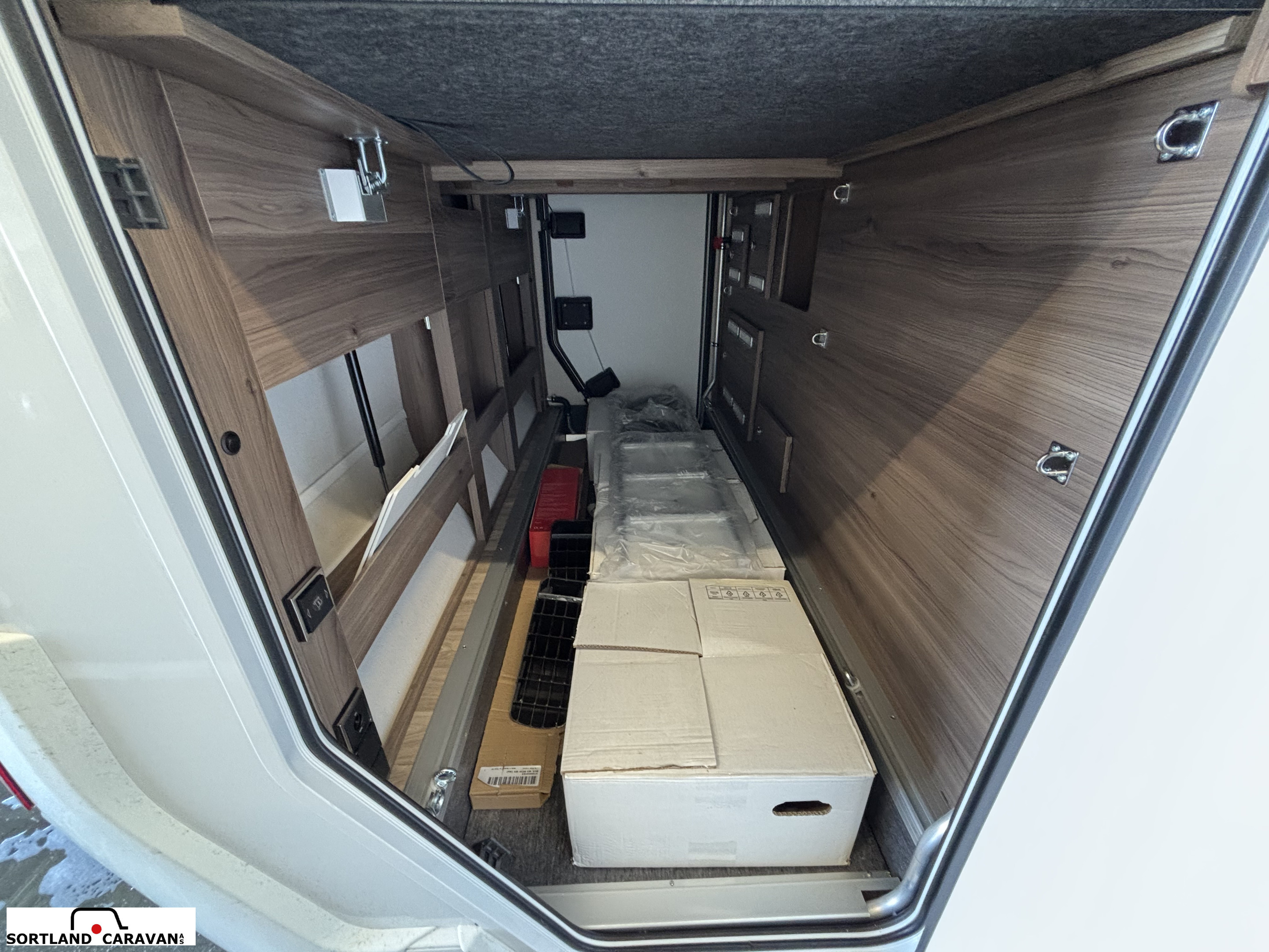 KABE TM COMPACT N720 LGB - KABE