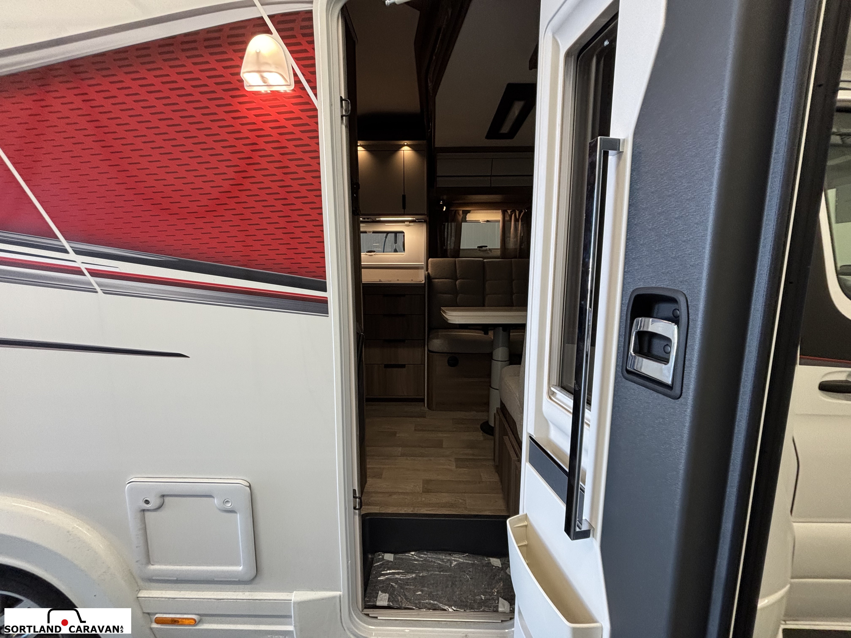 KABE TM COMPACT N720 LGB - KABE