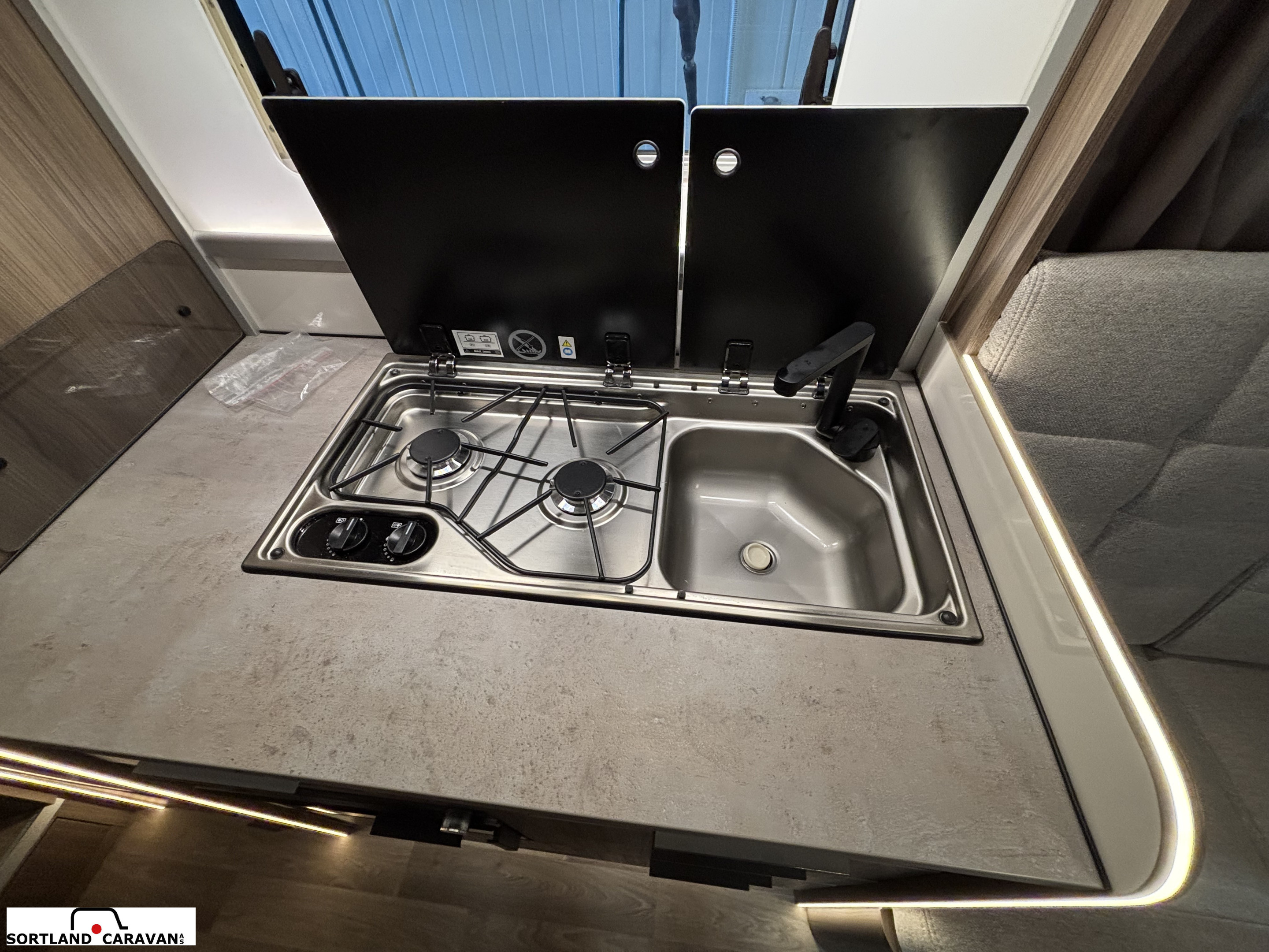 KABE TM COMPACT N720 LGB - KABE