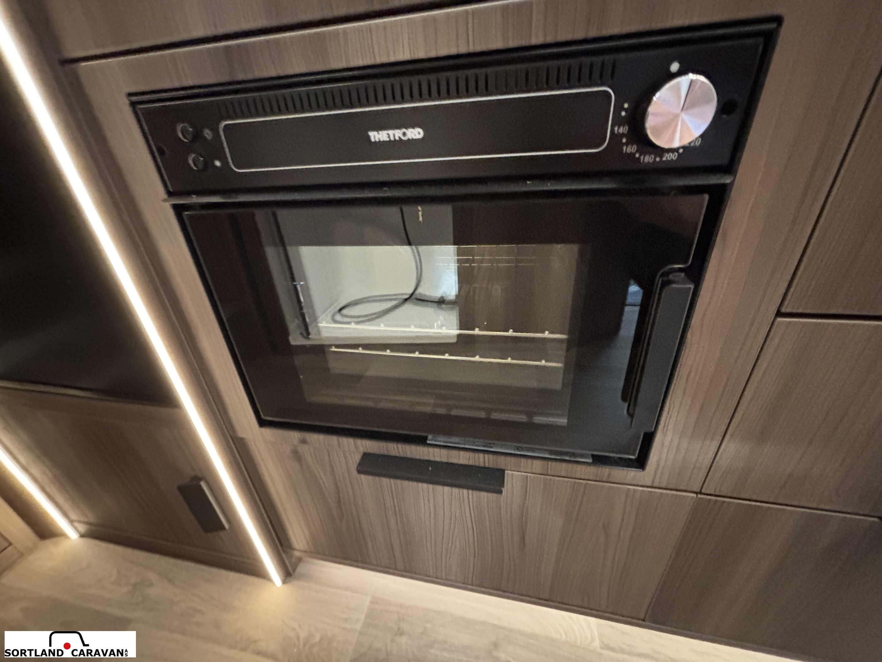 KABE TM COMPACT N720 LGB - KABE