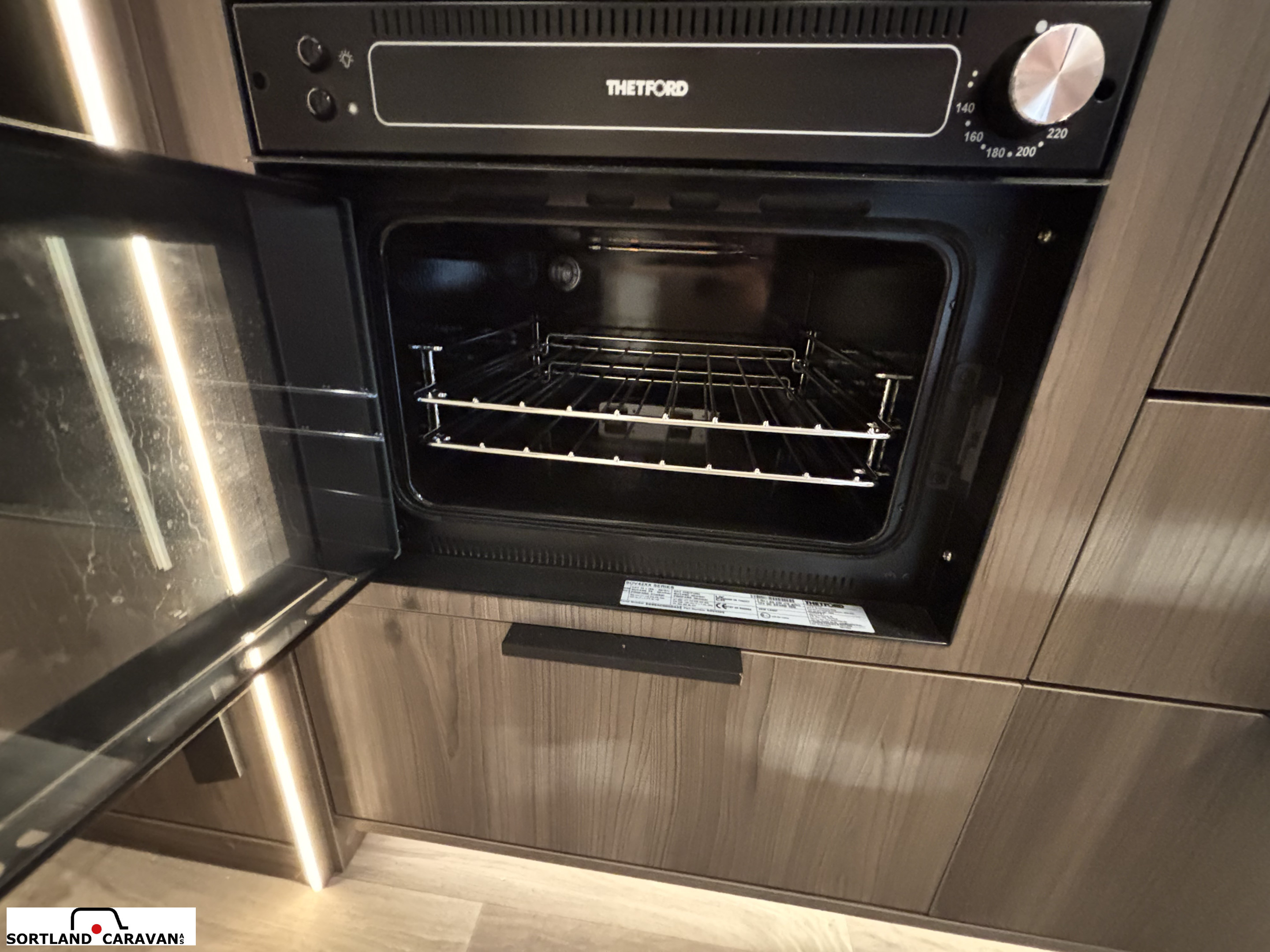 KABE TM COMPACT N720 LGB - KABE