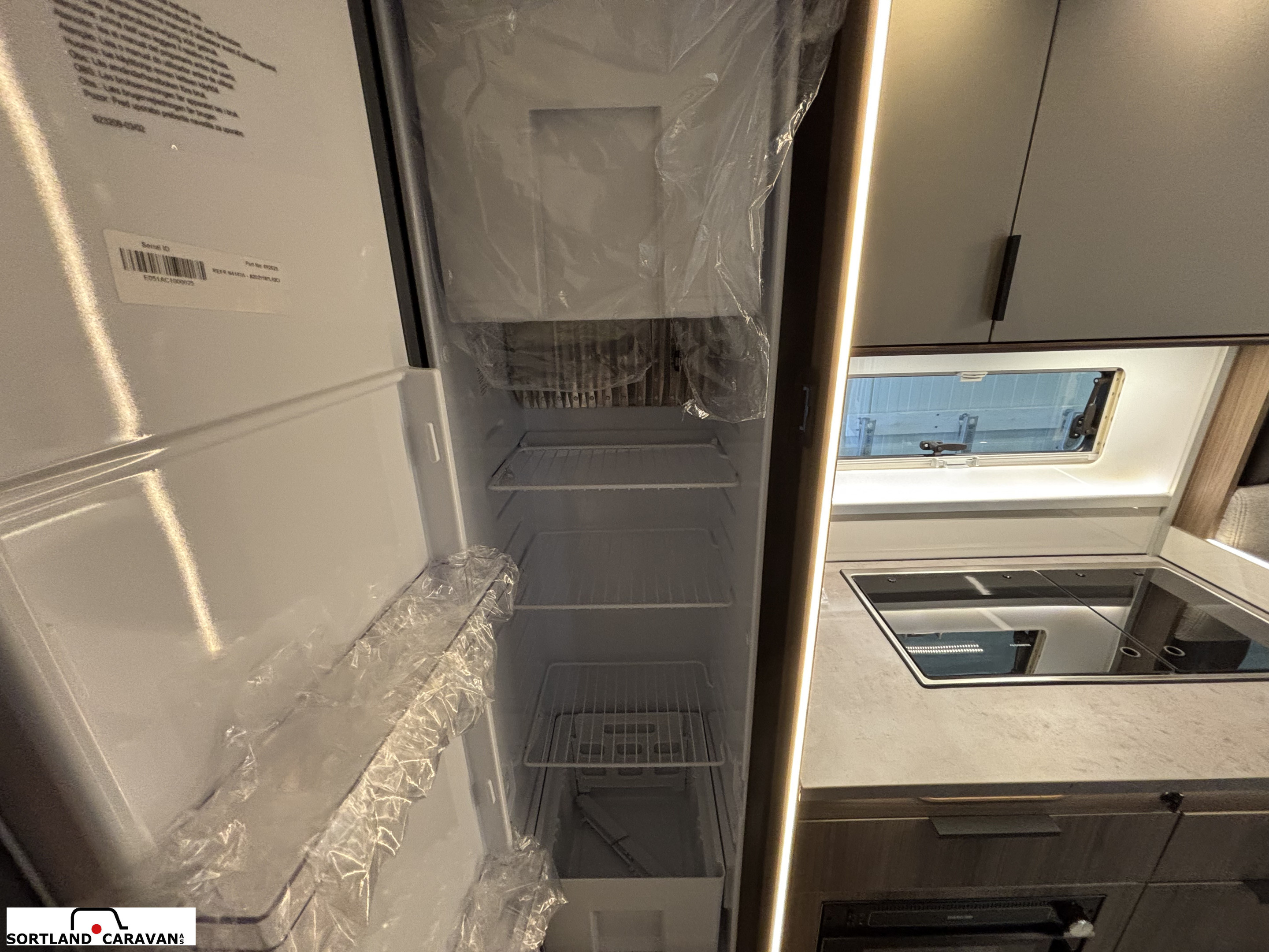 KABE TM COMPACT N720 LGB - KABE