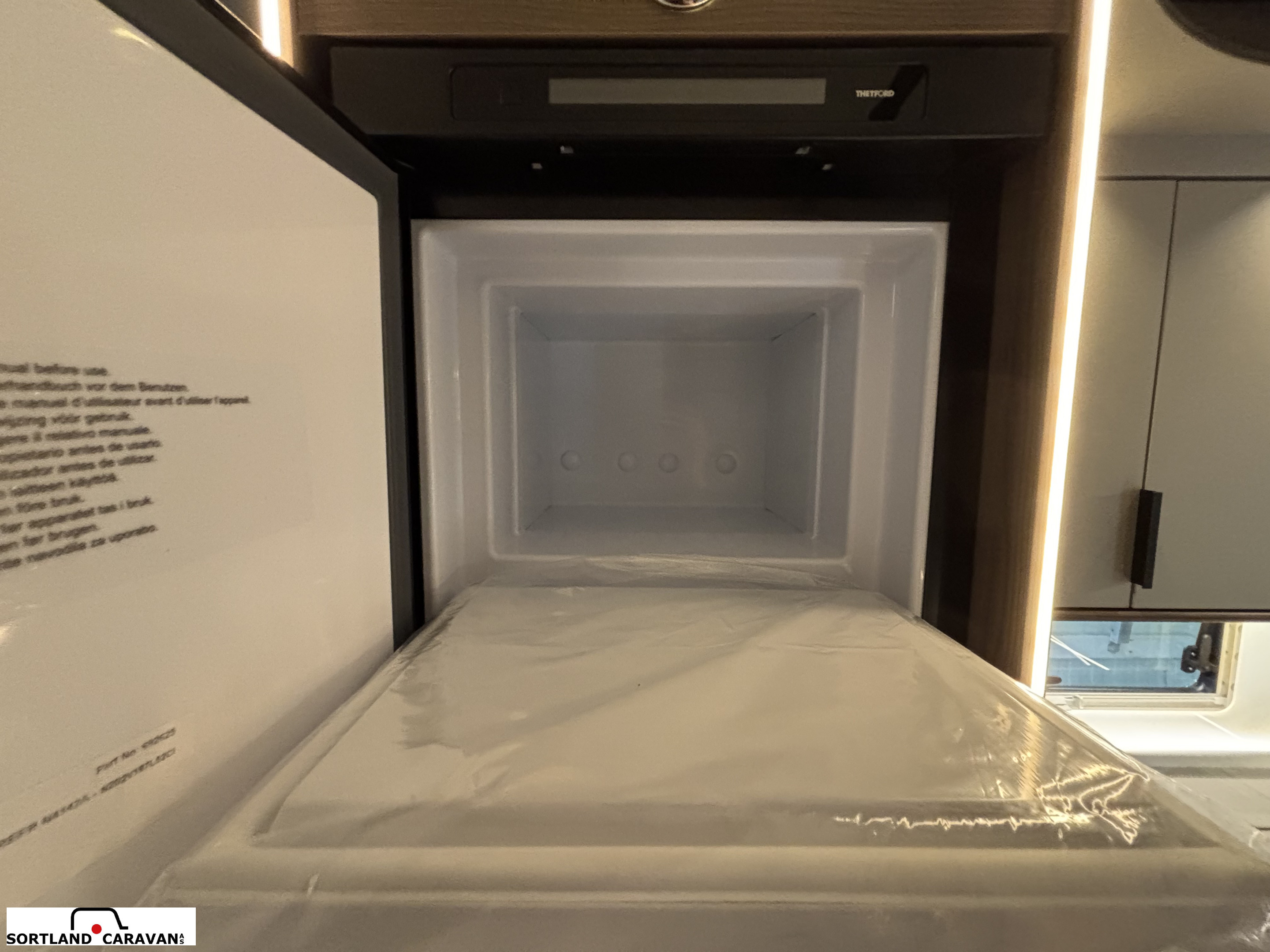 KABE TM COMPACT N720 LGB - KABE