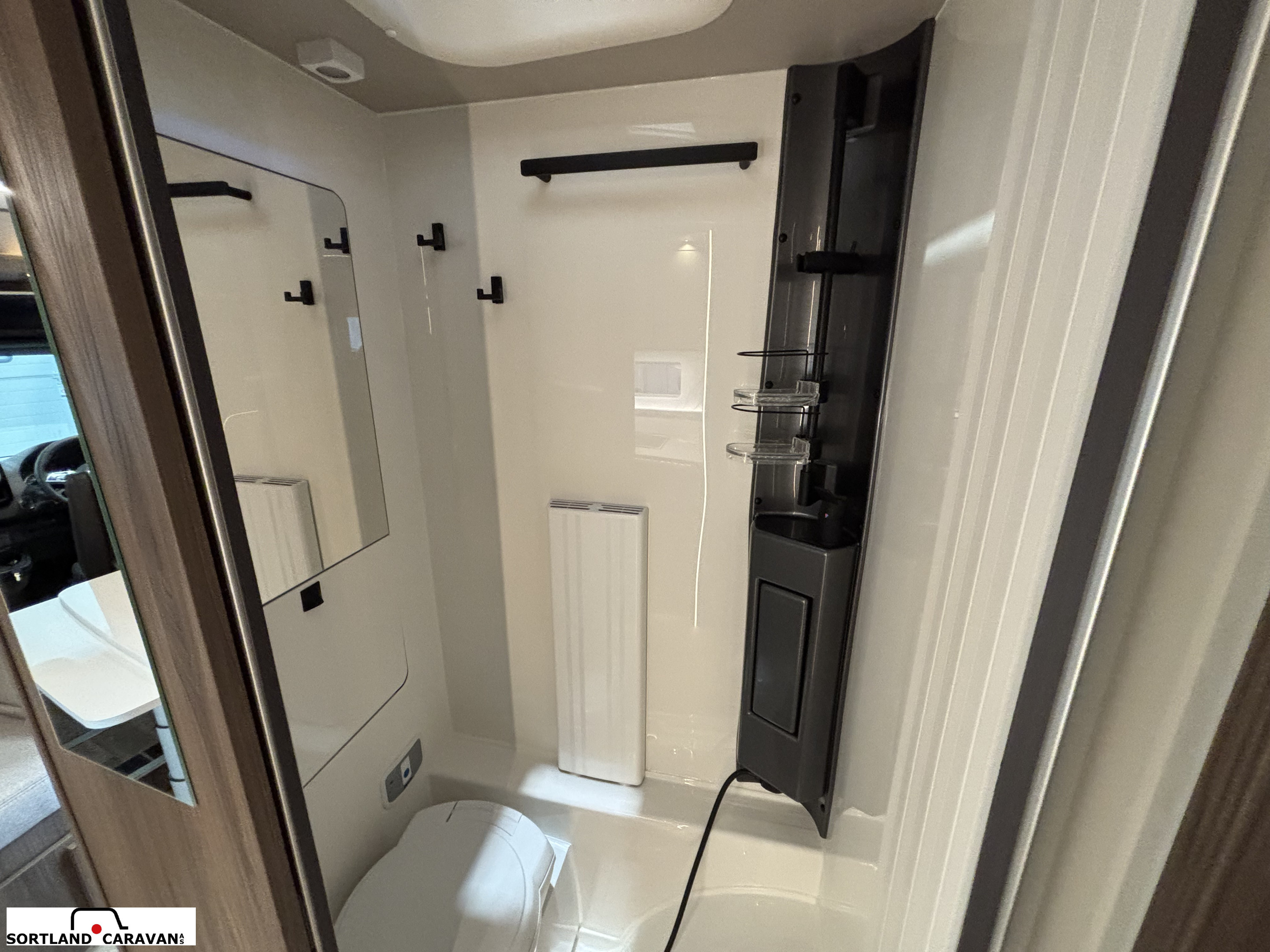 KABE TM COMPACT N720 LGB - KABE