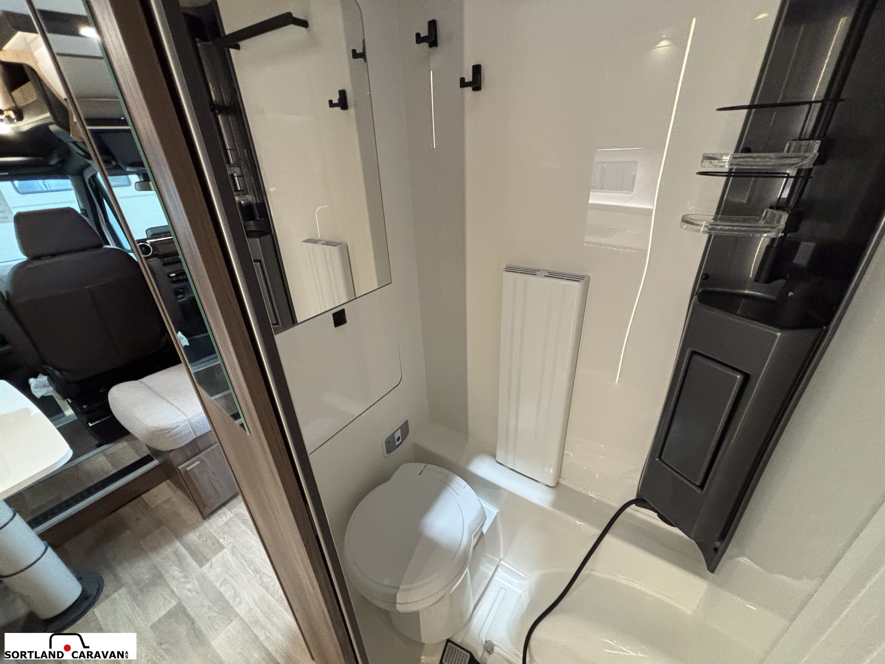 KABE TM COMPACT N720 LGB - KABE