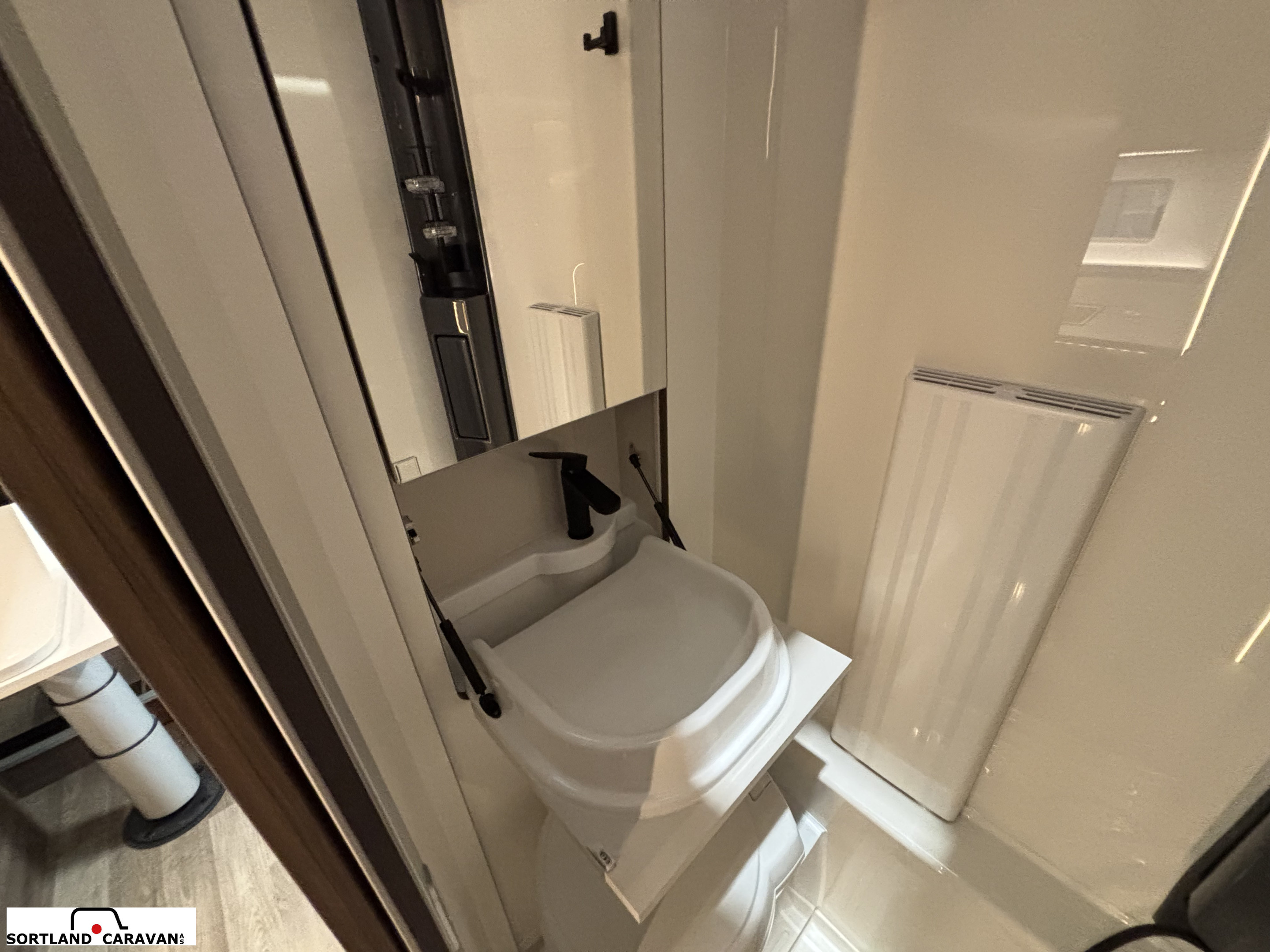 KABE TM COMPACT N720 LGB - KABE