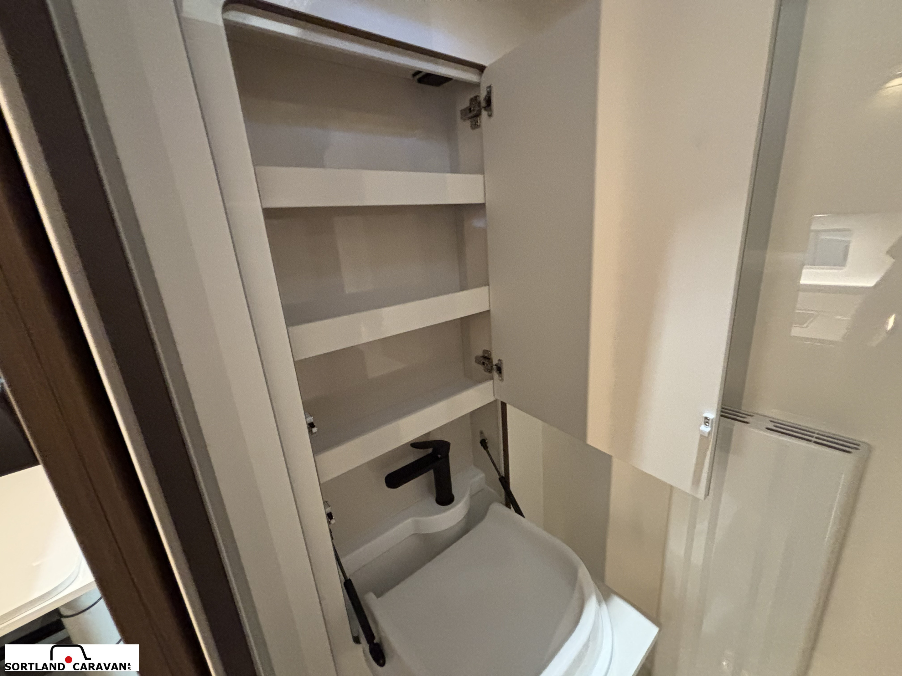 KABE TM COMPACT N720 LGB - KABE