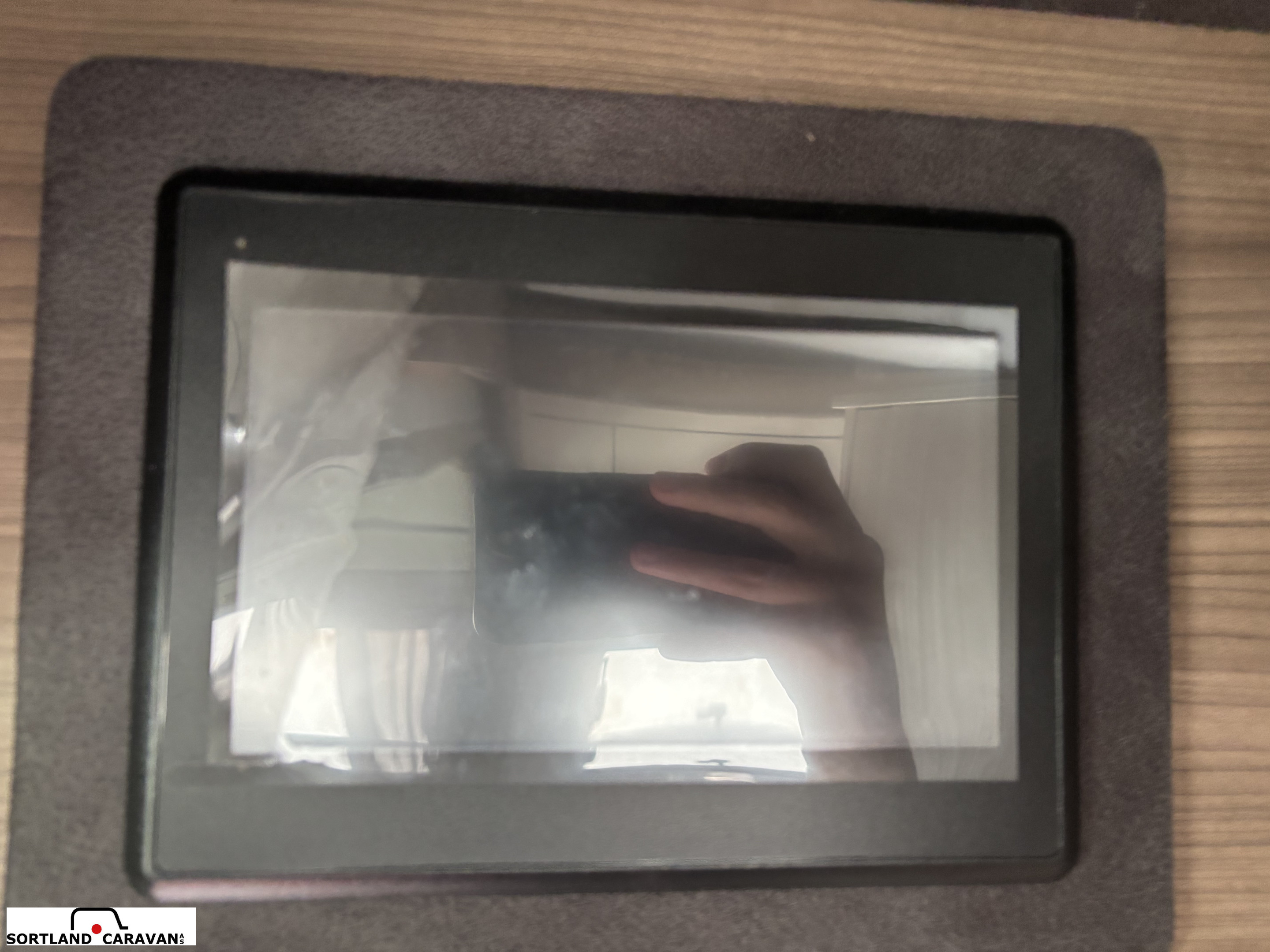 KABE TM COMPACT N720 LGB - KABE