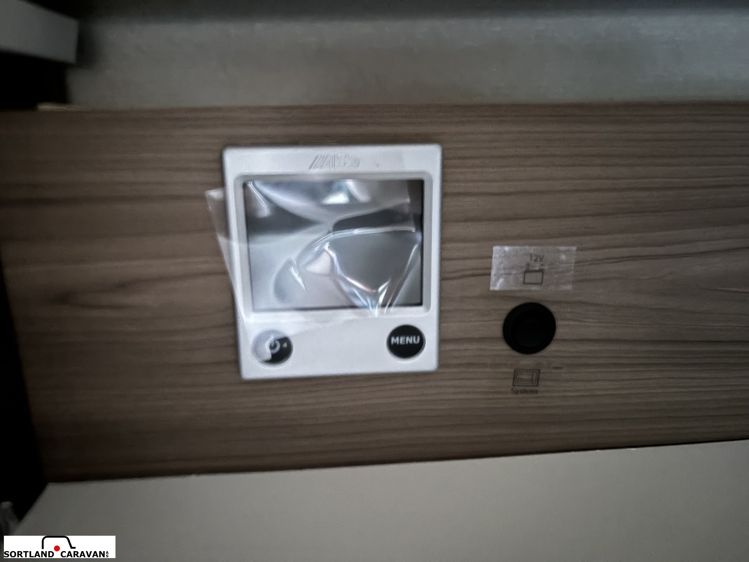 KABE TM COMPACT N720 LGB - KABE