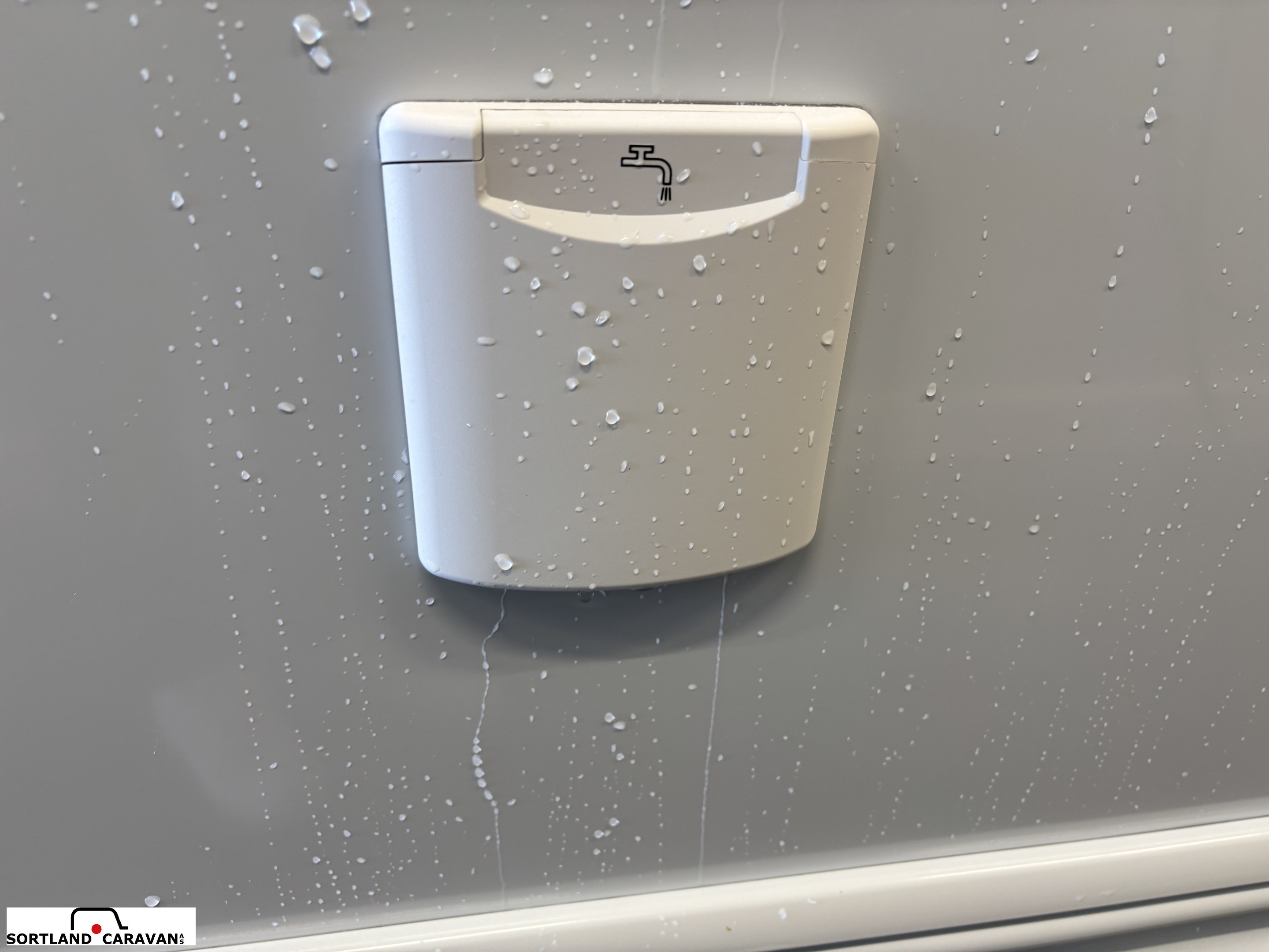 KABE ROYAL 600 CXL KS Kabe høst kampanje - KABE