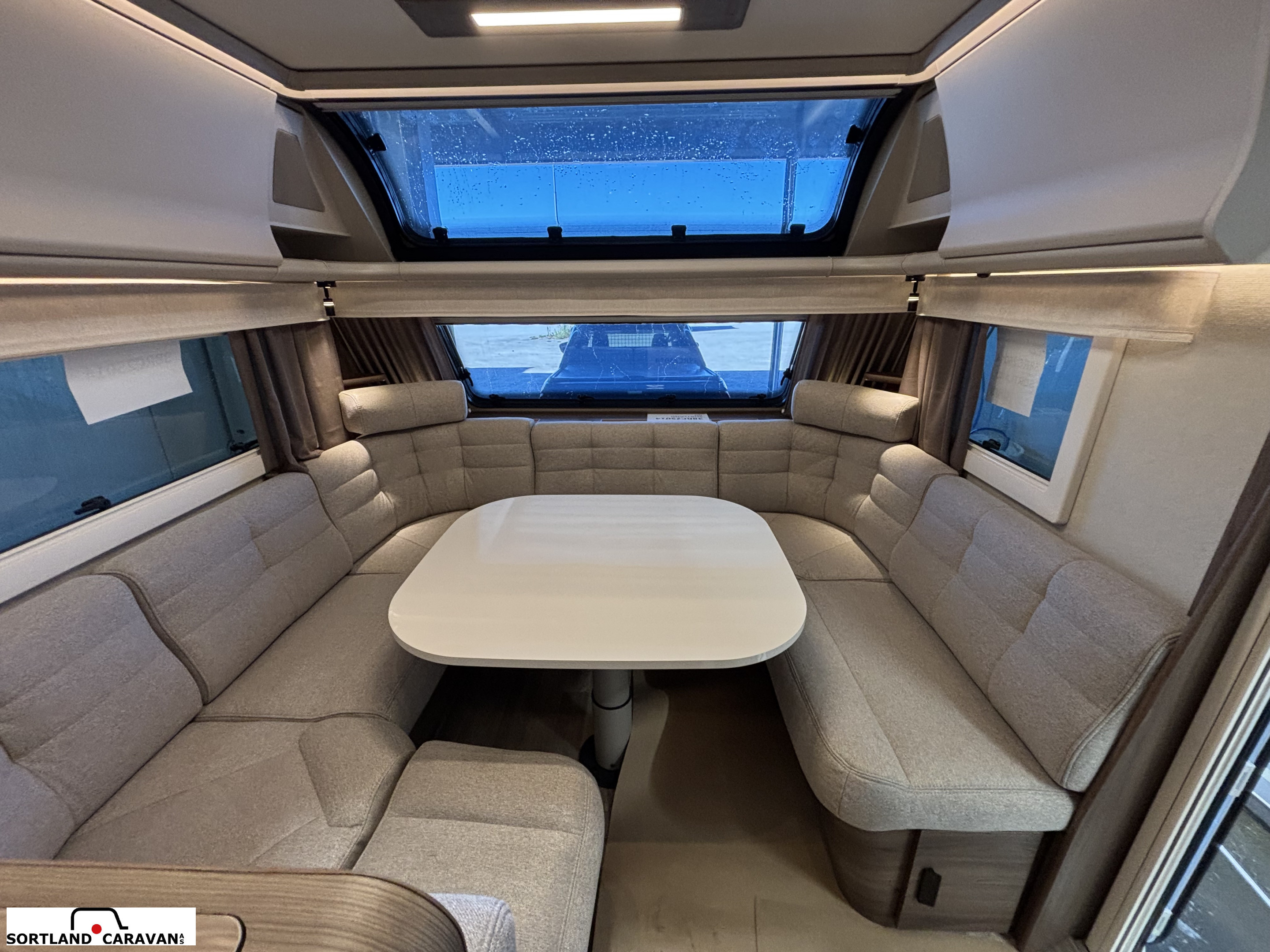 KABE ROYAL 600 CXL KS Kabe høst kampanje - KABE