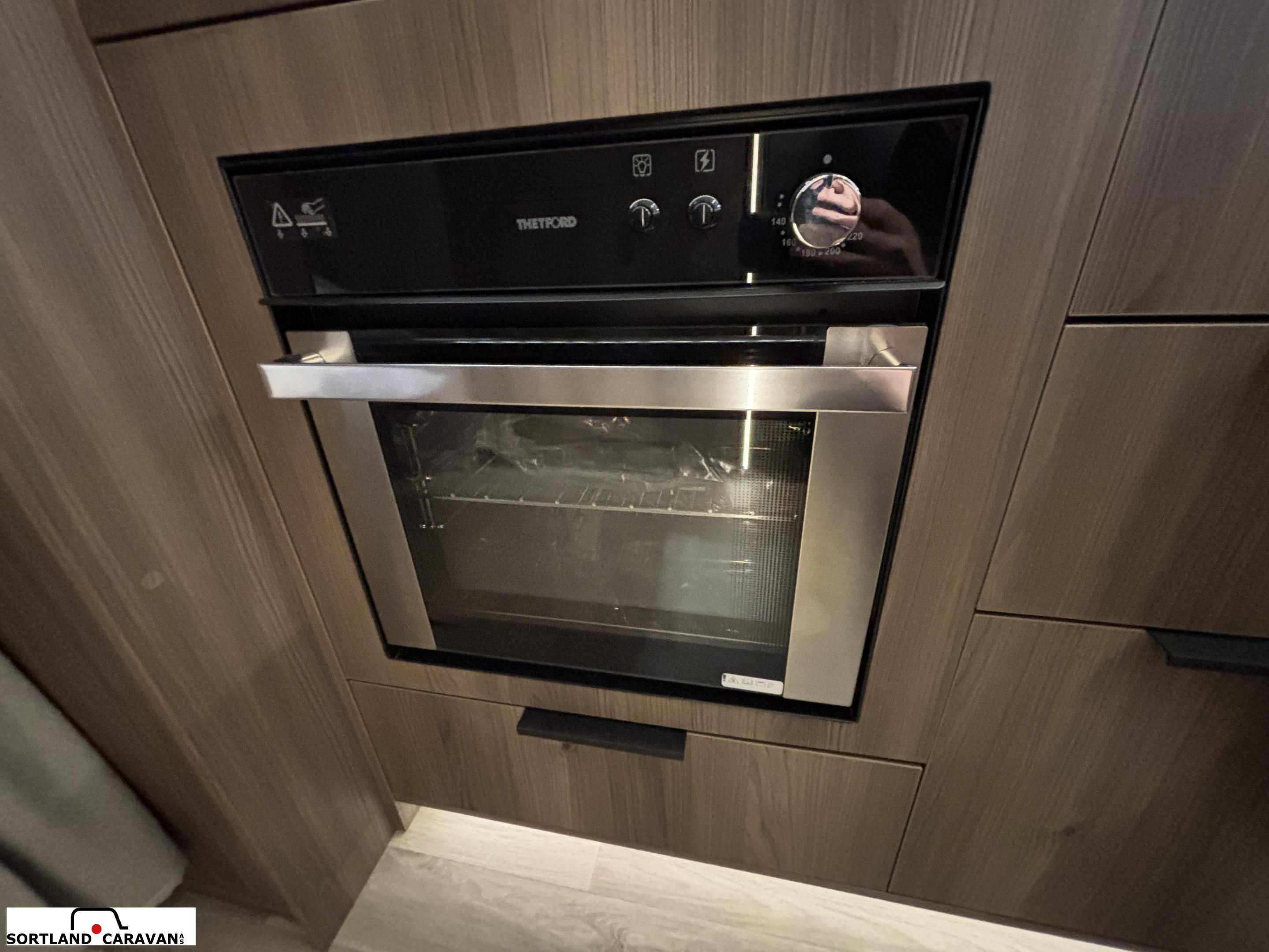KABE ROYAL 600 CXL KS Kabe høst kampanje - KABE