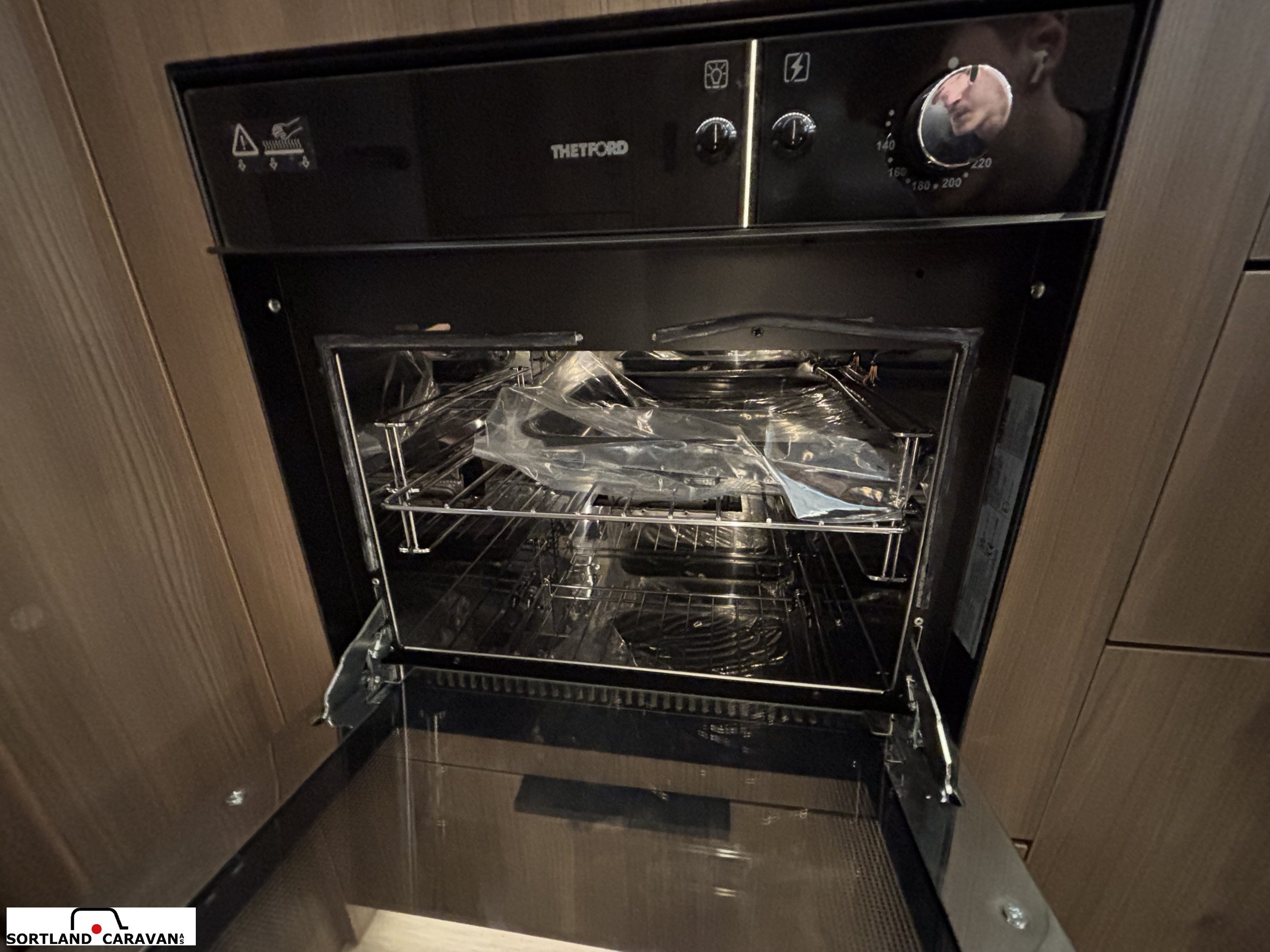 KABE ROYAL 600 CXL KS Kabe høst kampanje - KABE