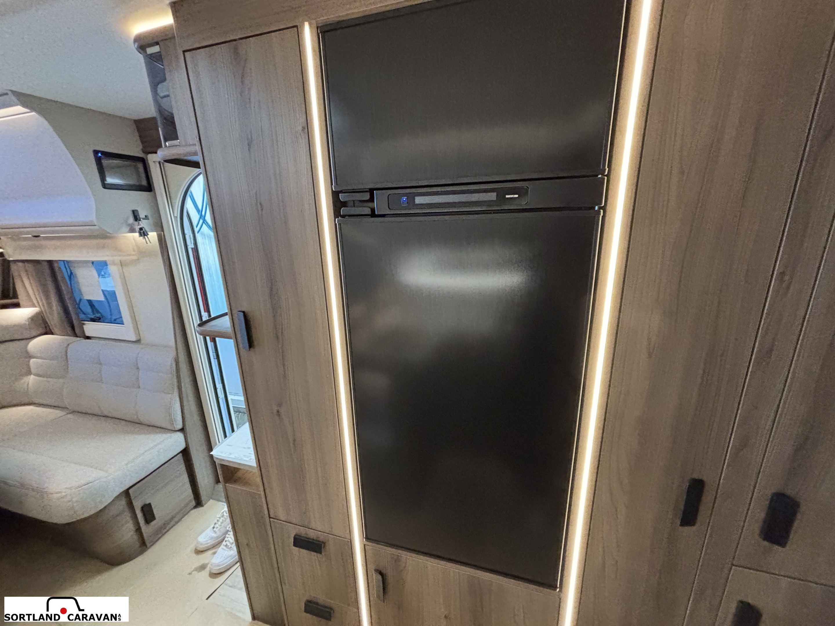 KABE ROYAL 600 CXL KS Kabe høst kampanje - KABE