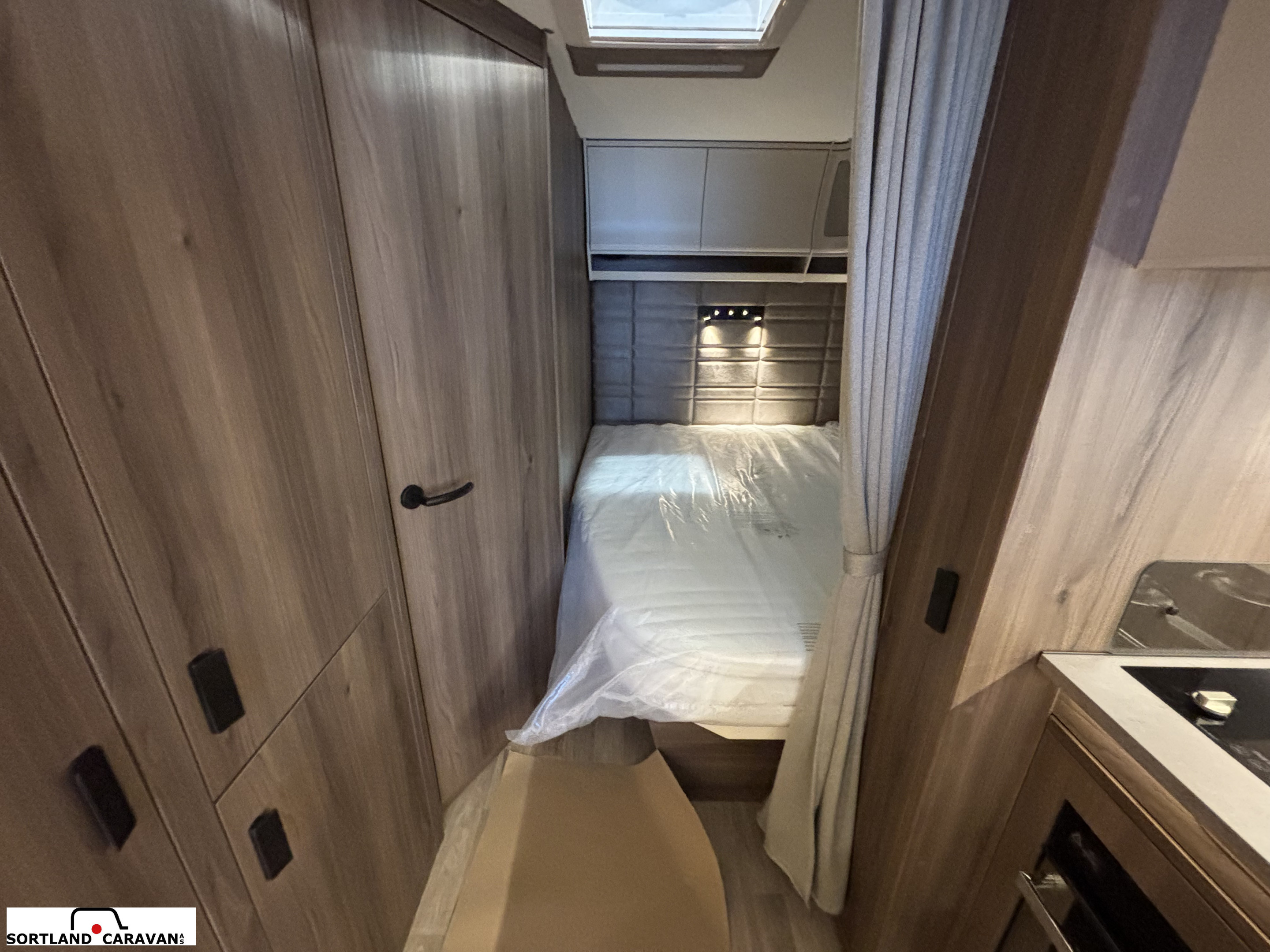 KABE ROYAL 600 CXL KS Kabe høst kampanje - KABE