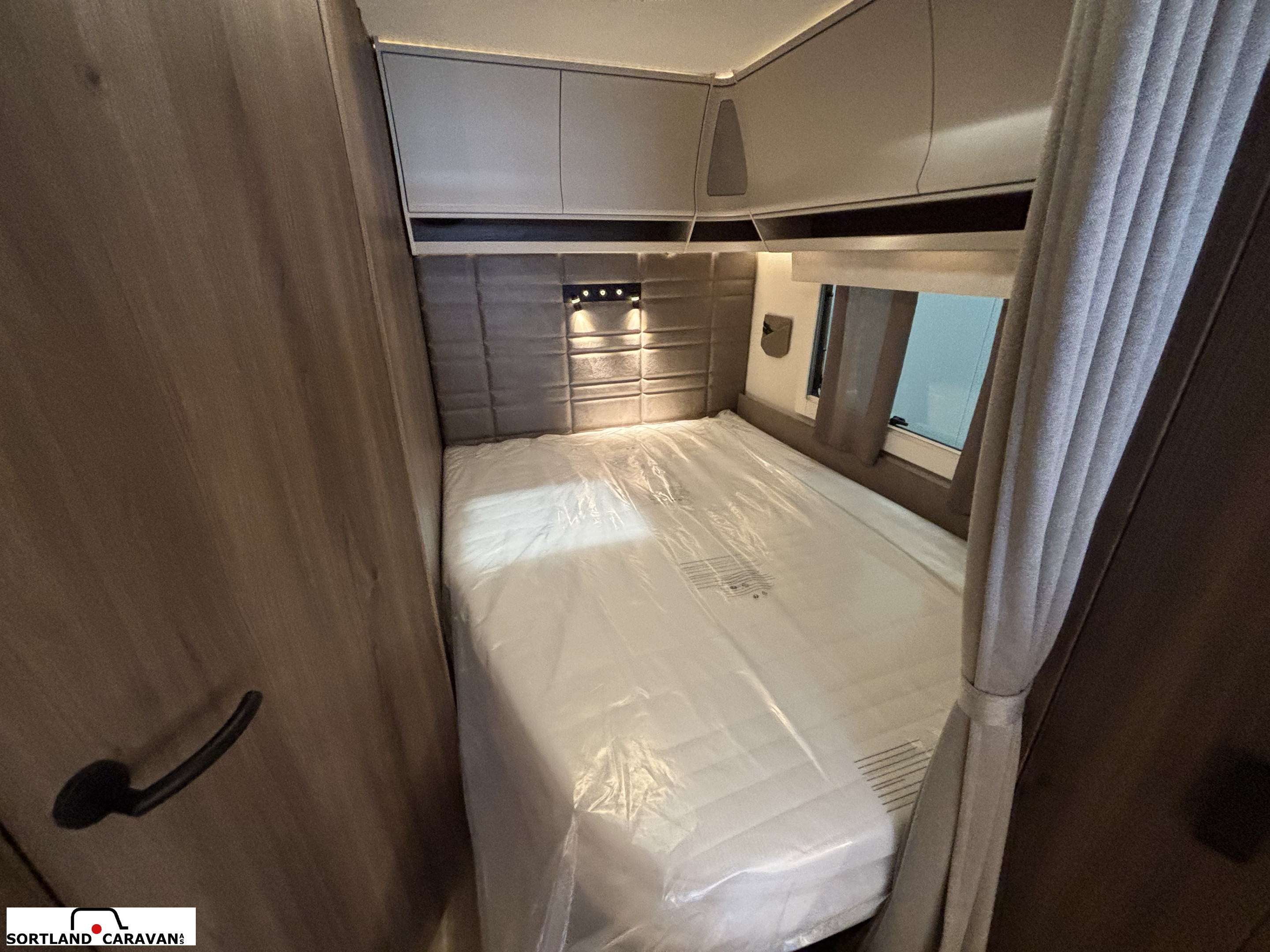 KABE ROYAL 600 CXL KS Kabe høst kampanje - KABE