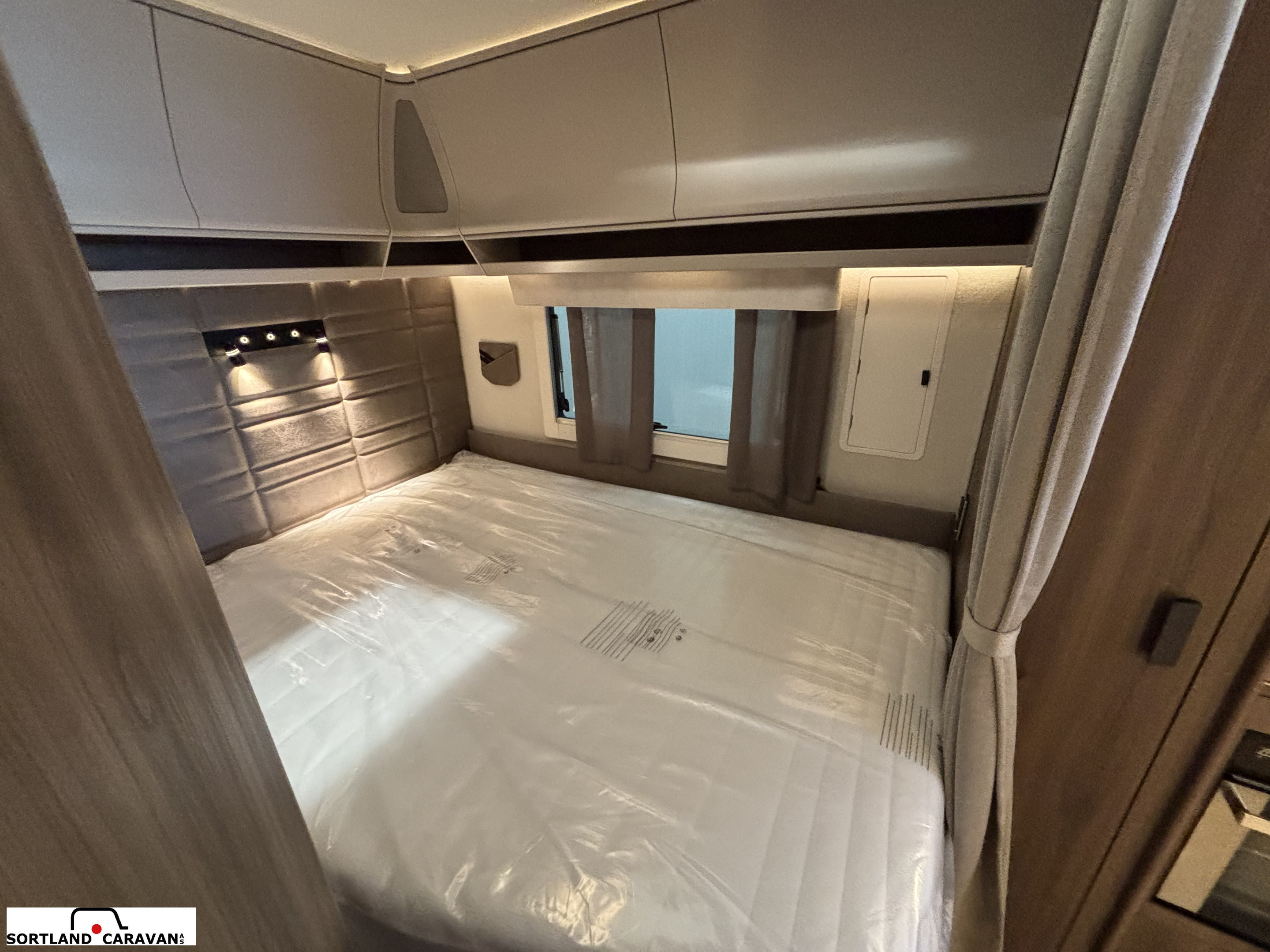 KABE ROYAL 600 CXL KS Kabe høst kampanje - KABE