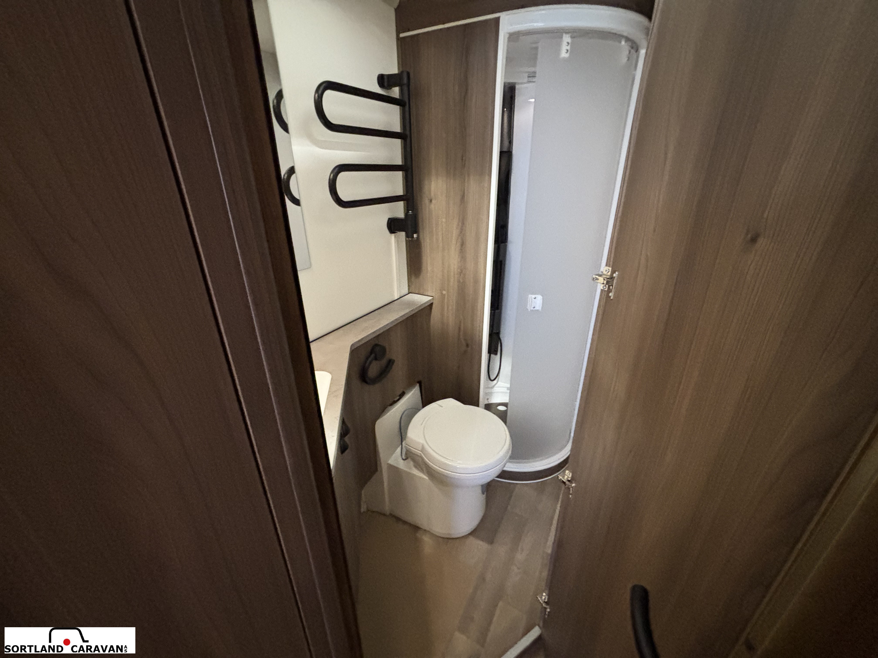 KABE ROYAL 600 CXL KS Kabe høst kampanje - KABE